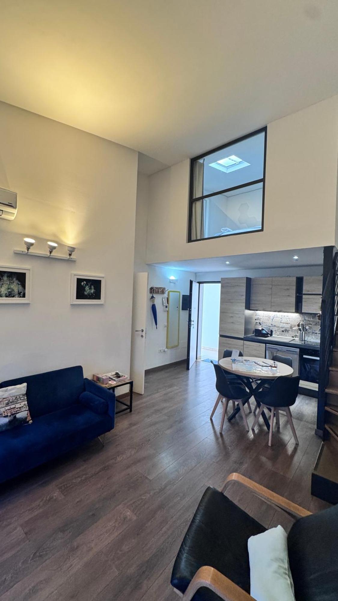 Celeste's House Leilighet Firenze
