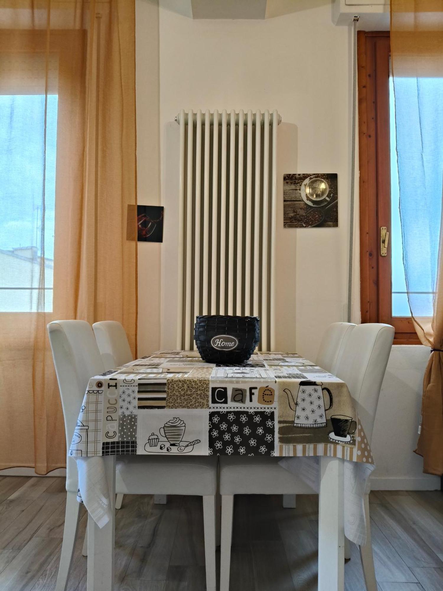 Appartamento Eyes Firenze