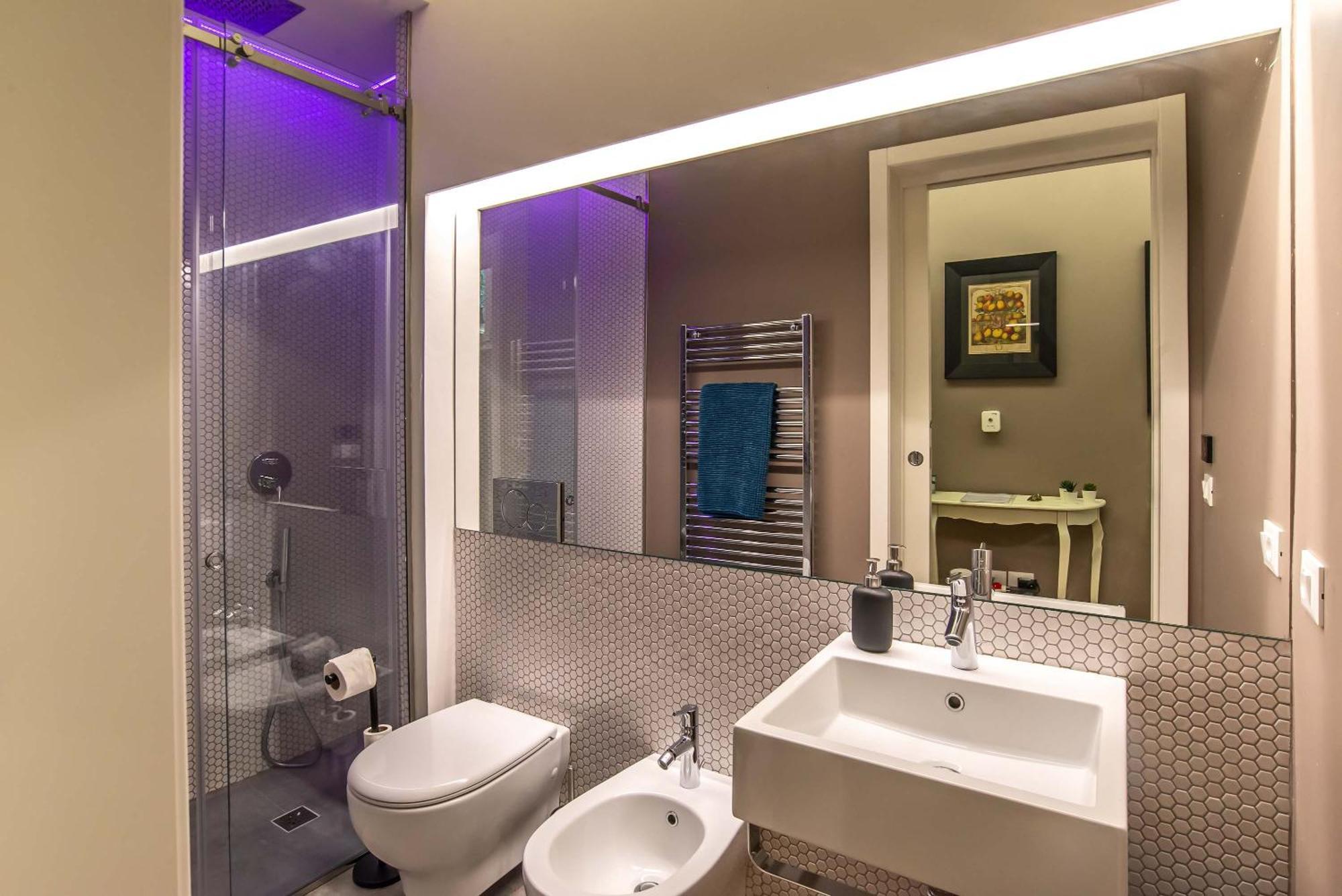 Appartement The Closest To The Boboli Gardens Florence