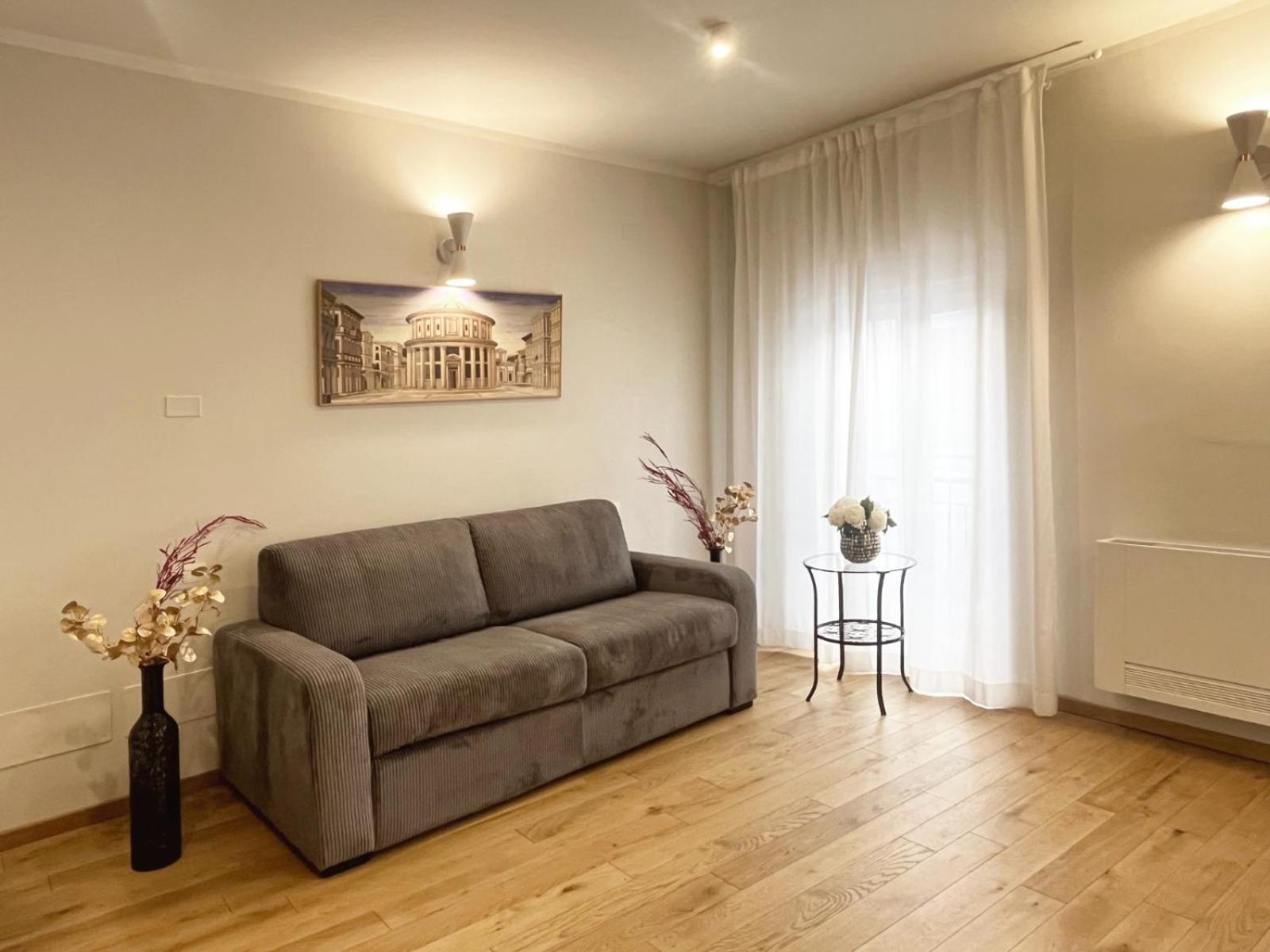 Appartement Apartments Florence