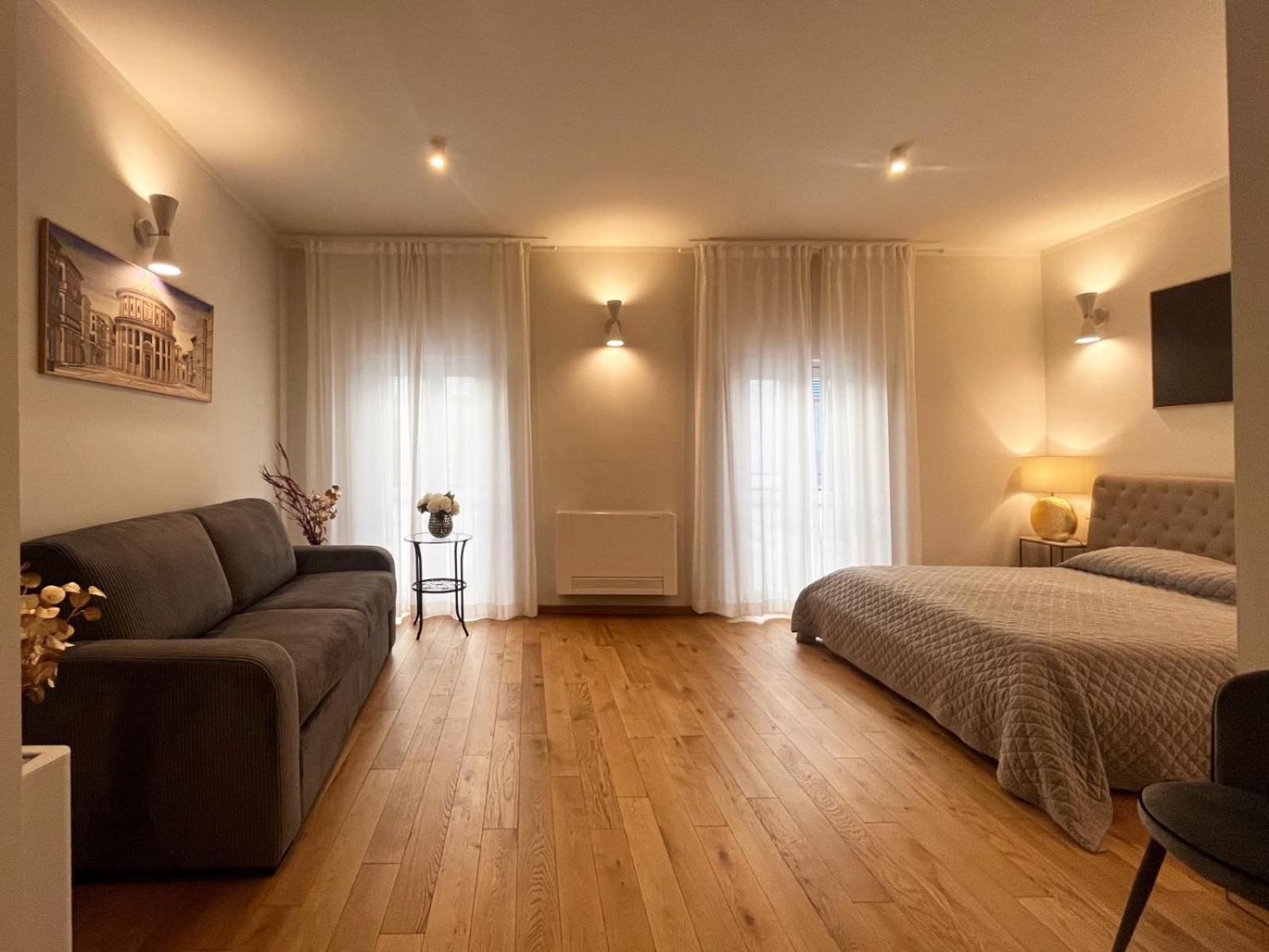 Appartement Apartments Florence