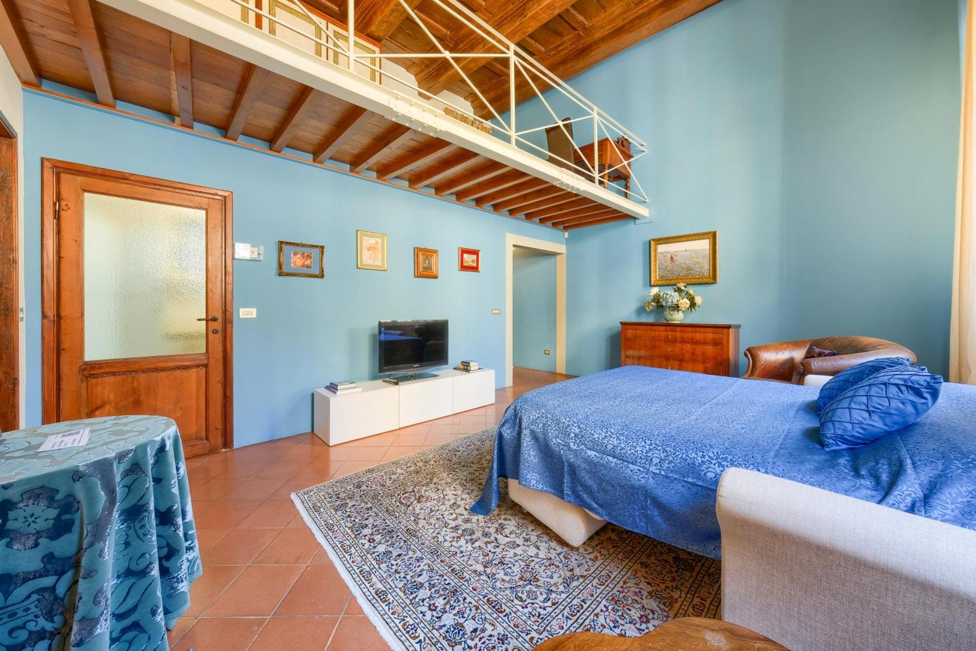 Duomo Luxury Wi-fi A/c Appartamento *