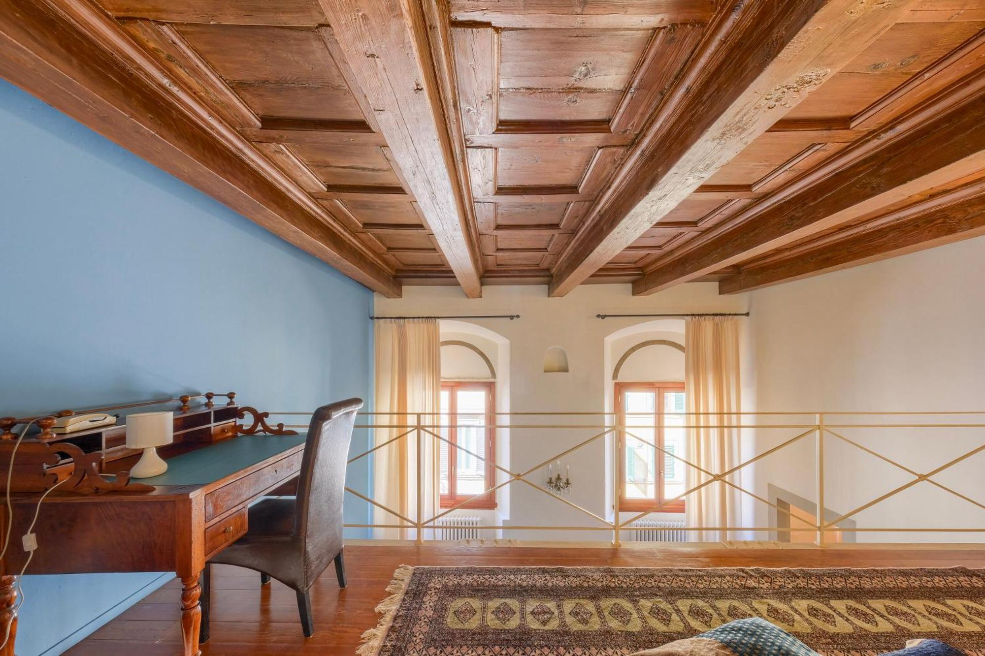 Appartamento Duomo Luxury Wi-fi A/c *