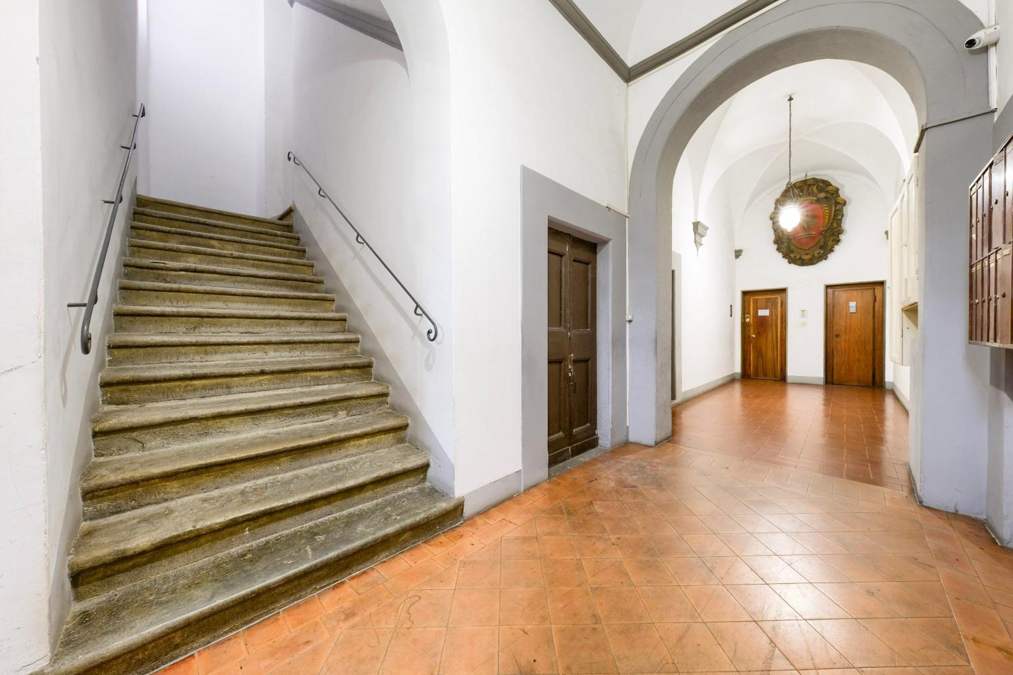 Duomo Luxury Wi-fi A/c Firenze