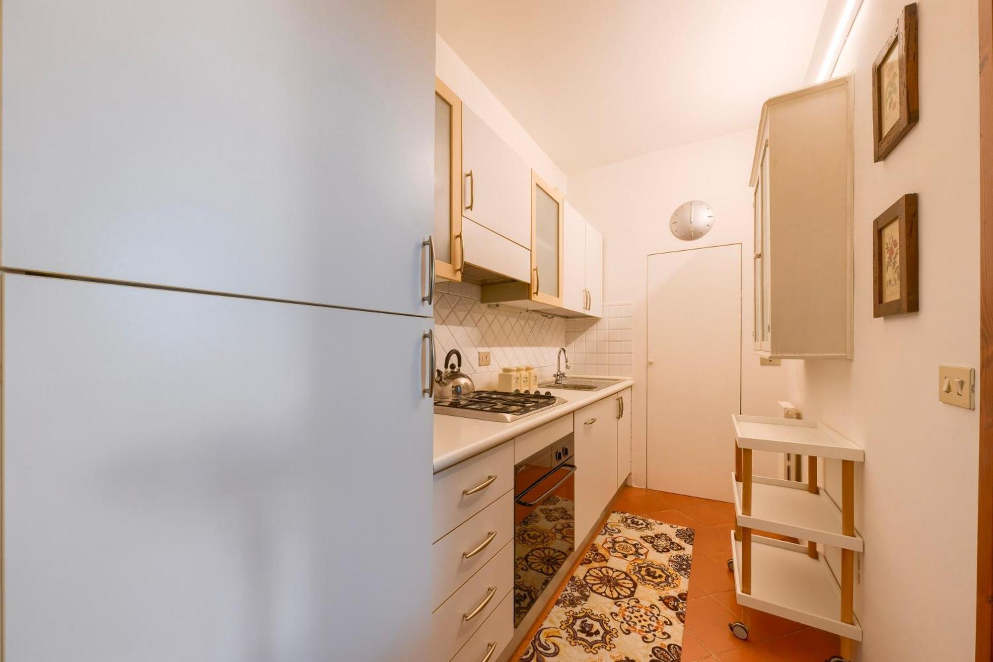 Appartamento Duomo Luxury Wi-fi A/c Firenze