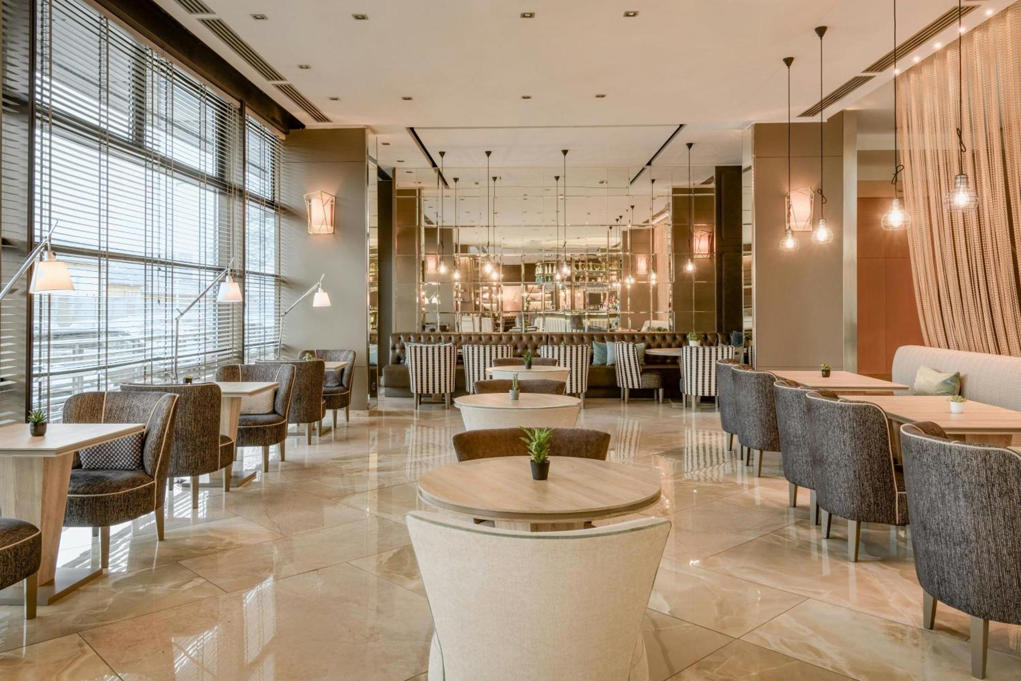 Hotel Ac By Marriott 4*