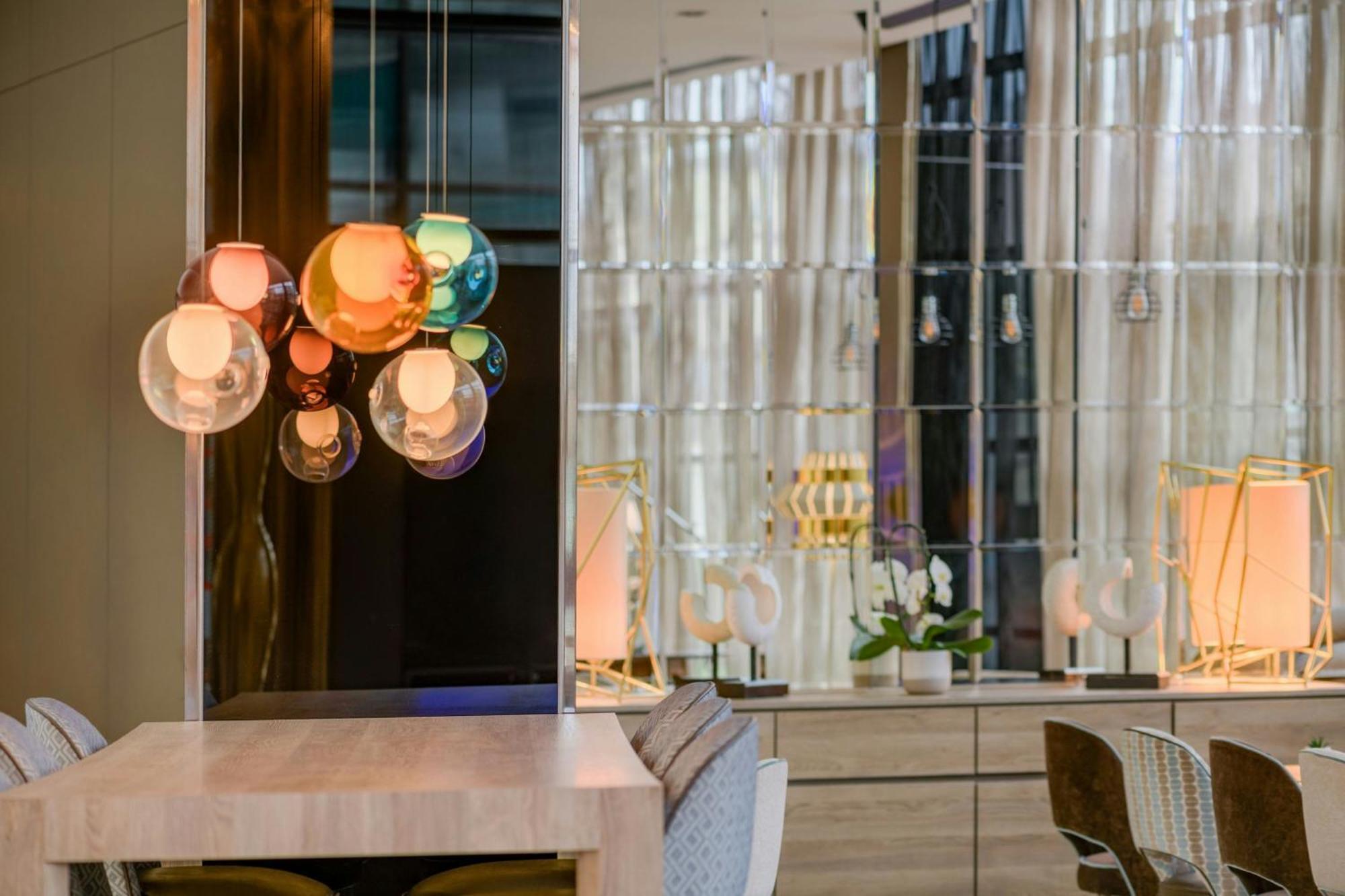 Hotel Ac By Marriott Firenze
