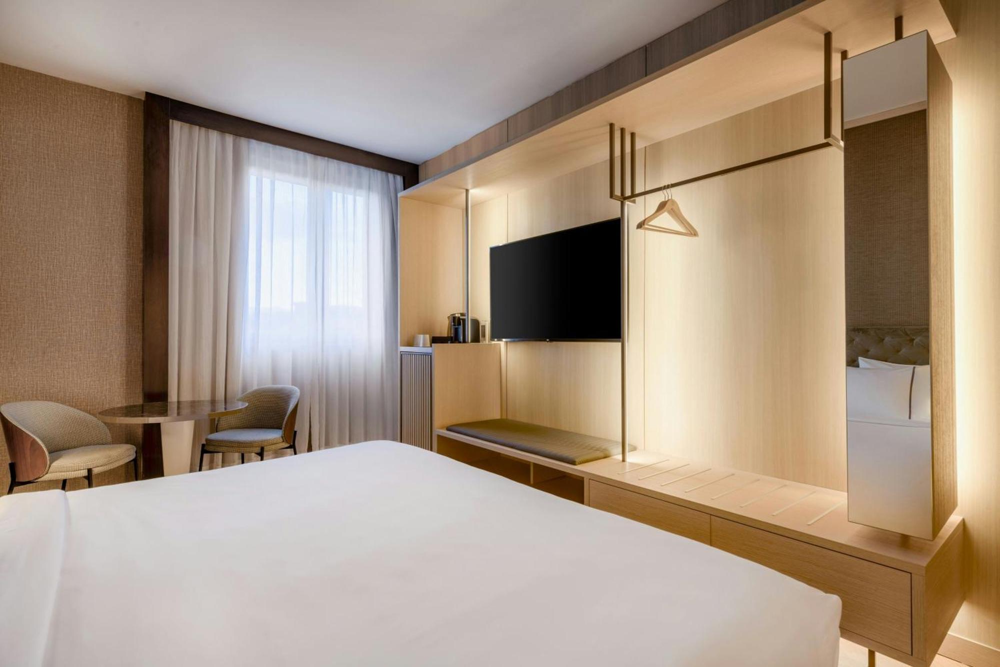 Ac By Marriott 4*