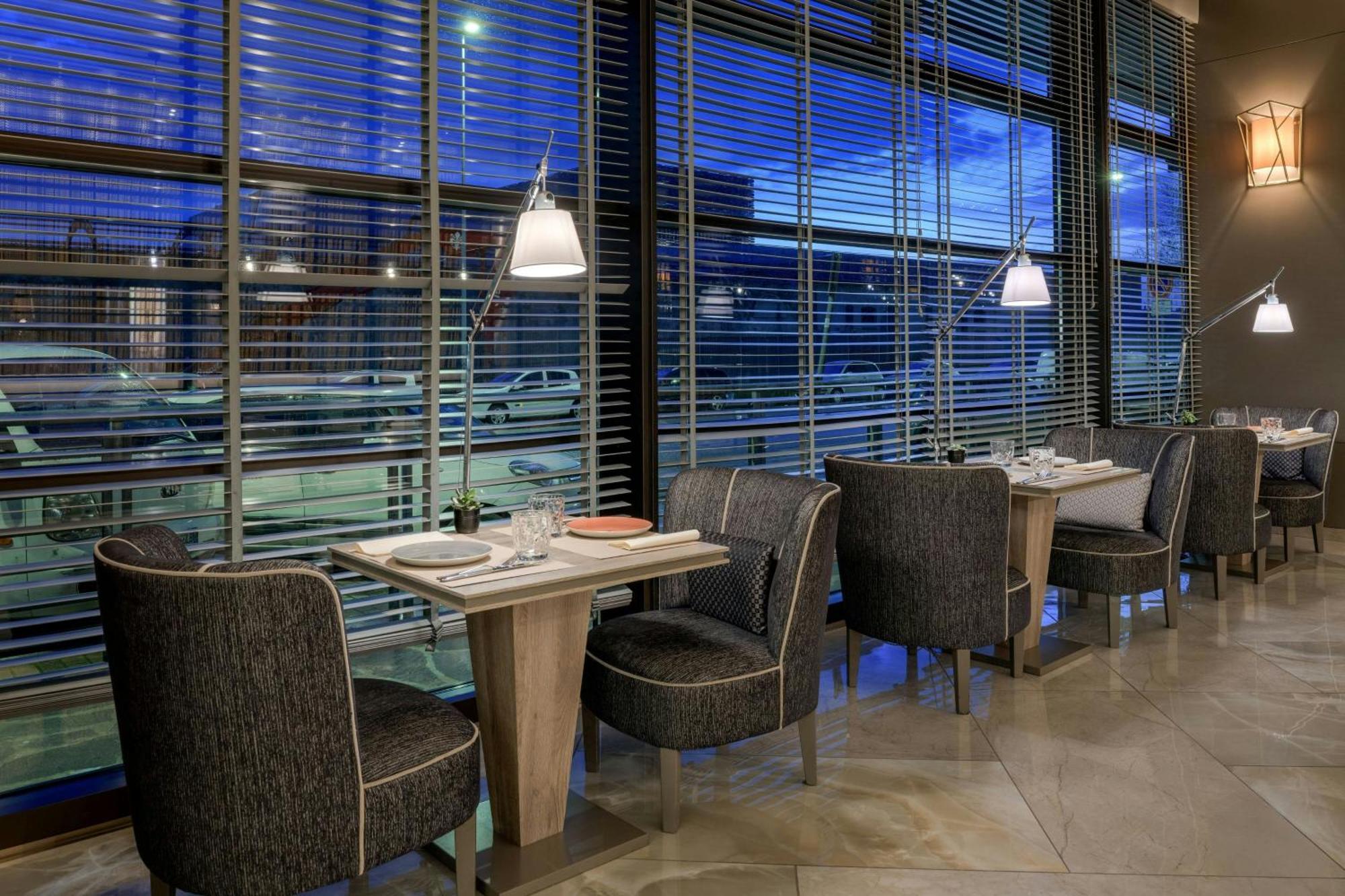 Ac By Marriott Firenze