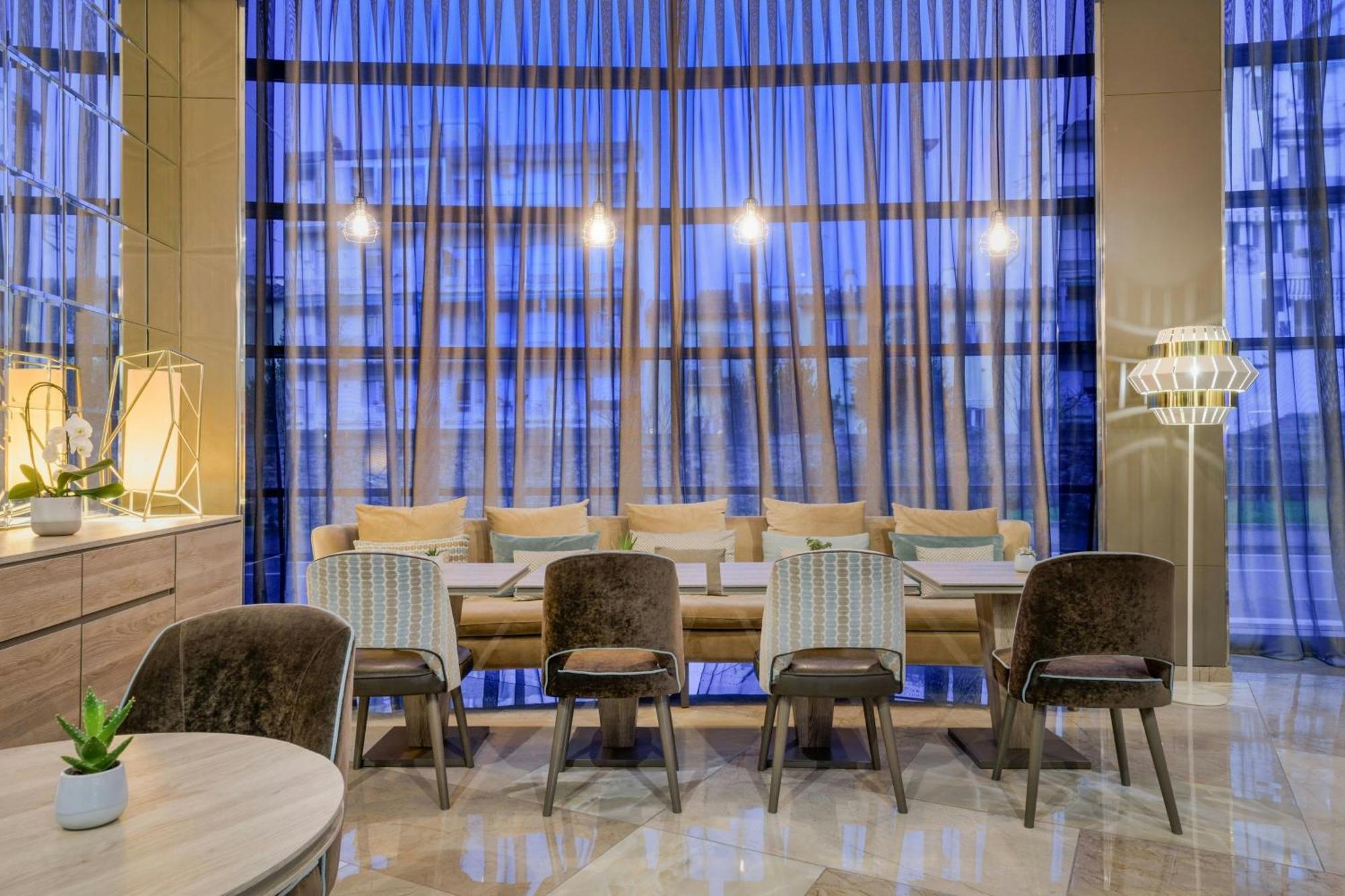 Ac By Marriott