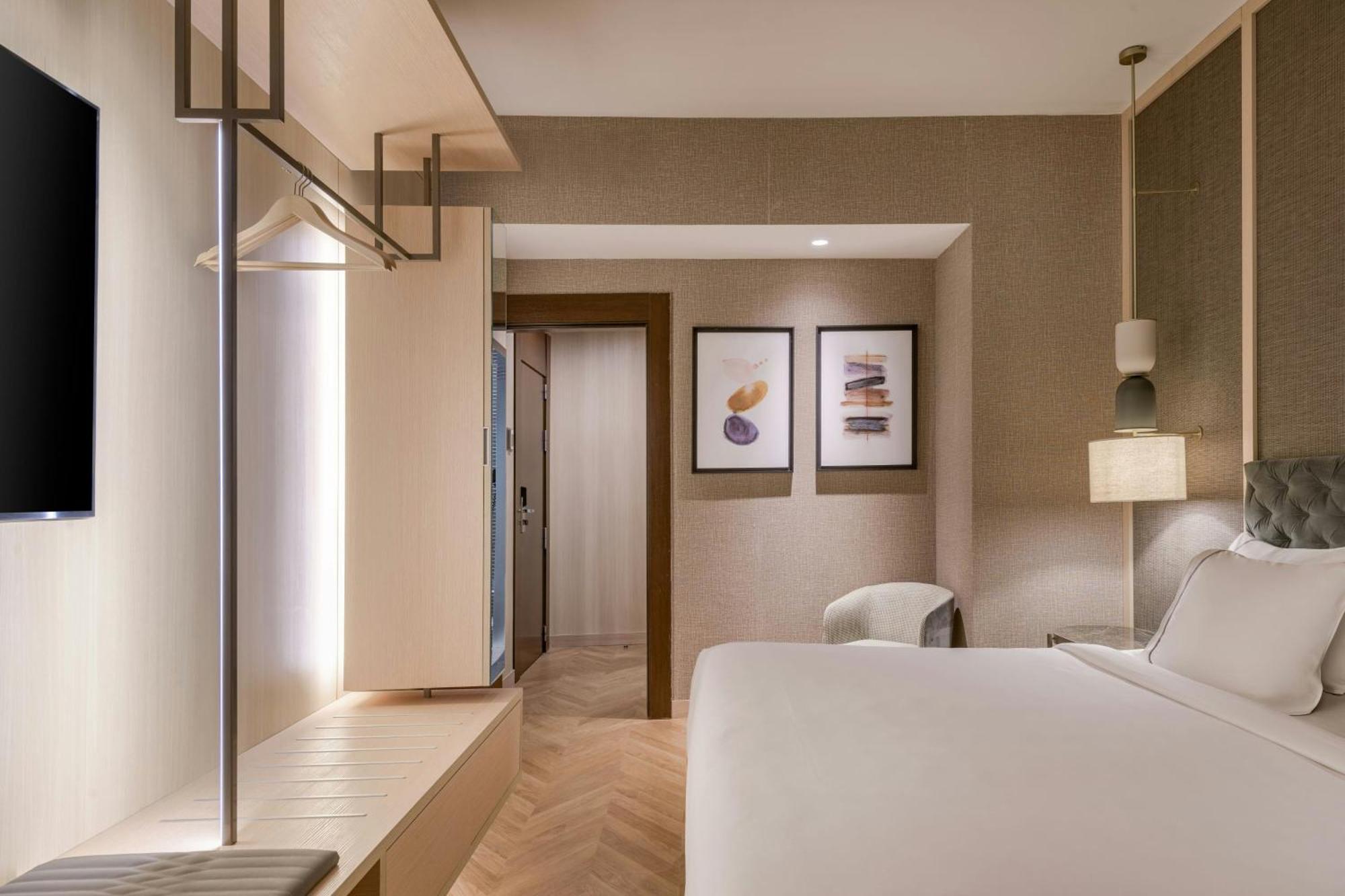 Hotel Ac By Marriott 4*