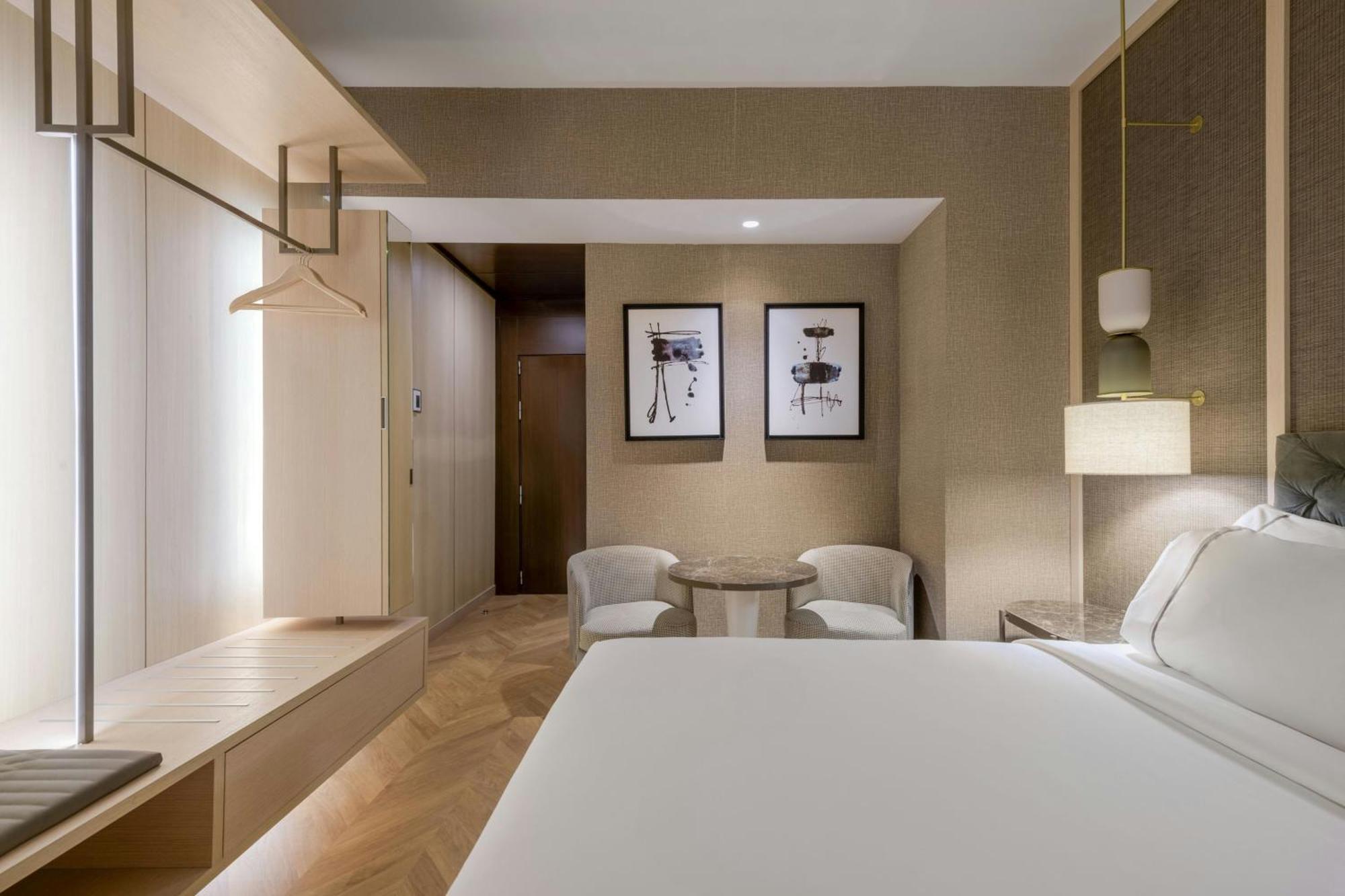 Hotel Ac By Marriott Firenze