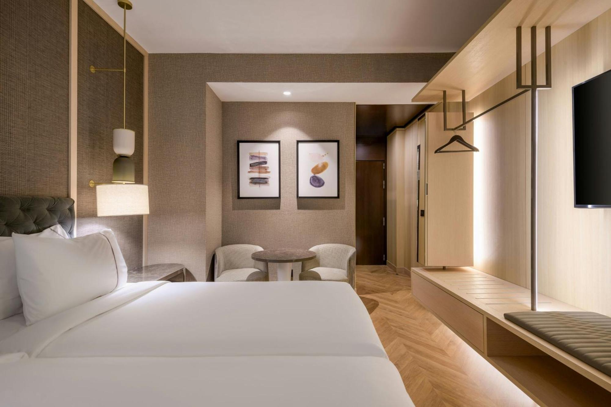 Ac By Marriott Firenze