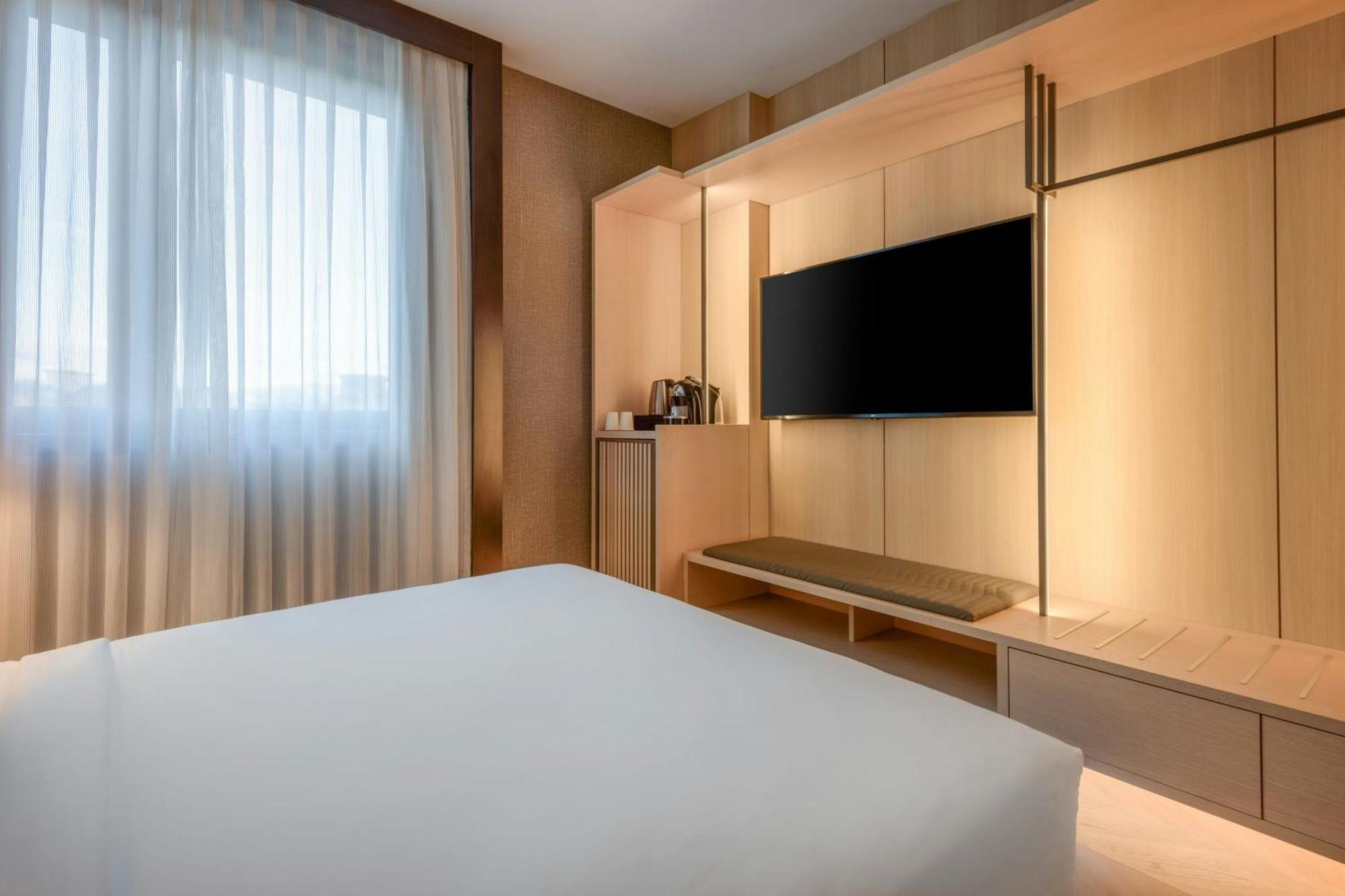 Ac By Marriott