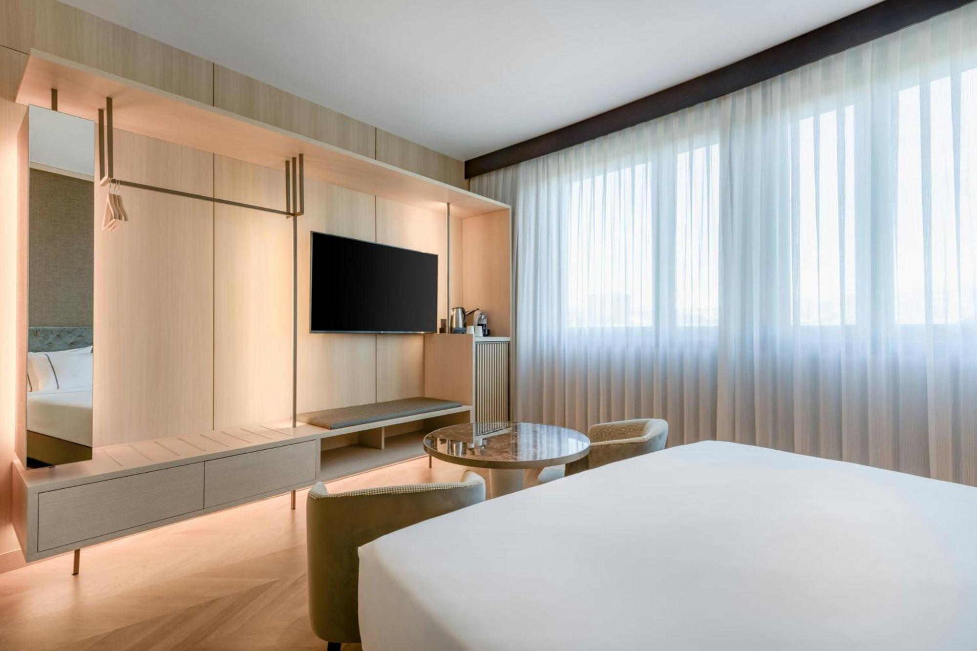 Ac By Marriott Hotel