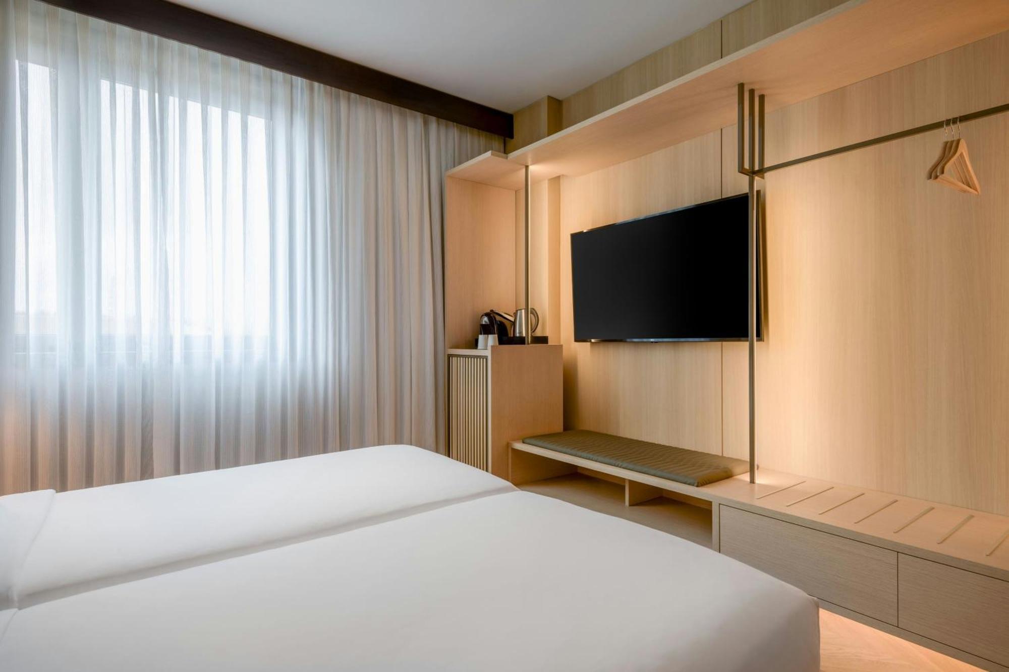 Hotel Ac By Marriott