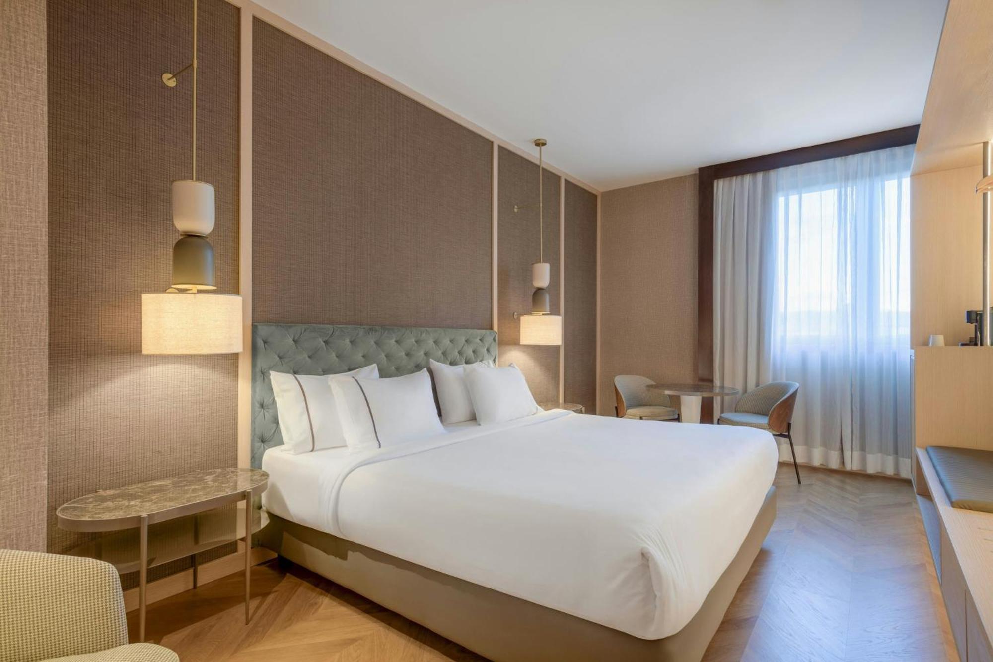 Ac By Marriott Hotel 4*