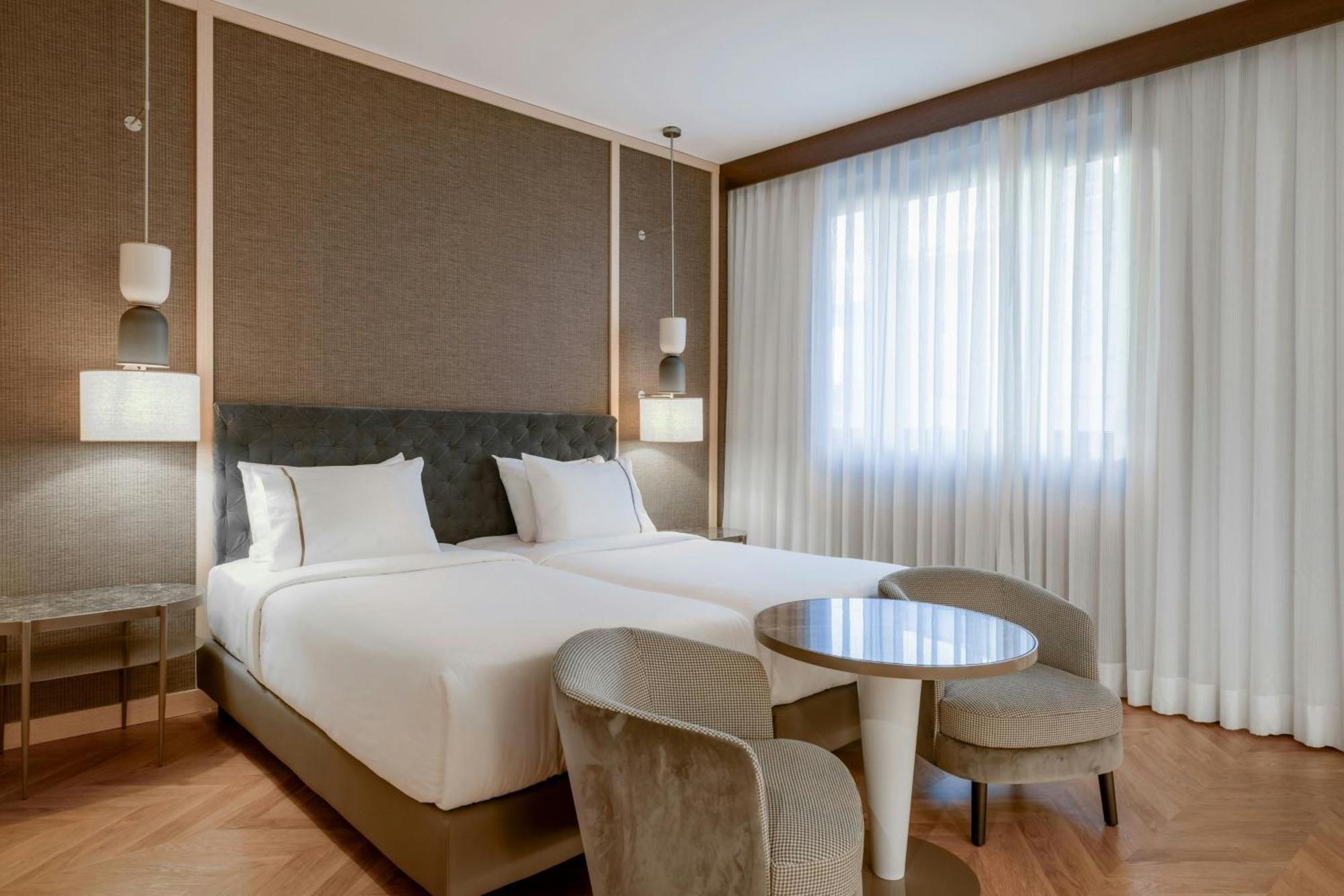 Ac By Marriott Firenze