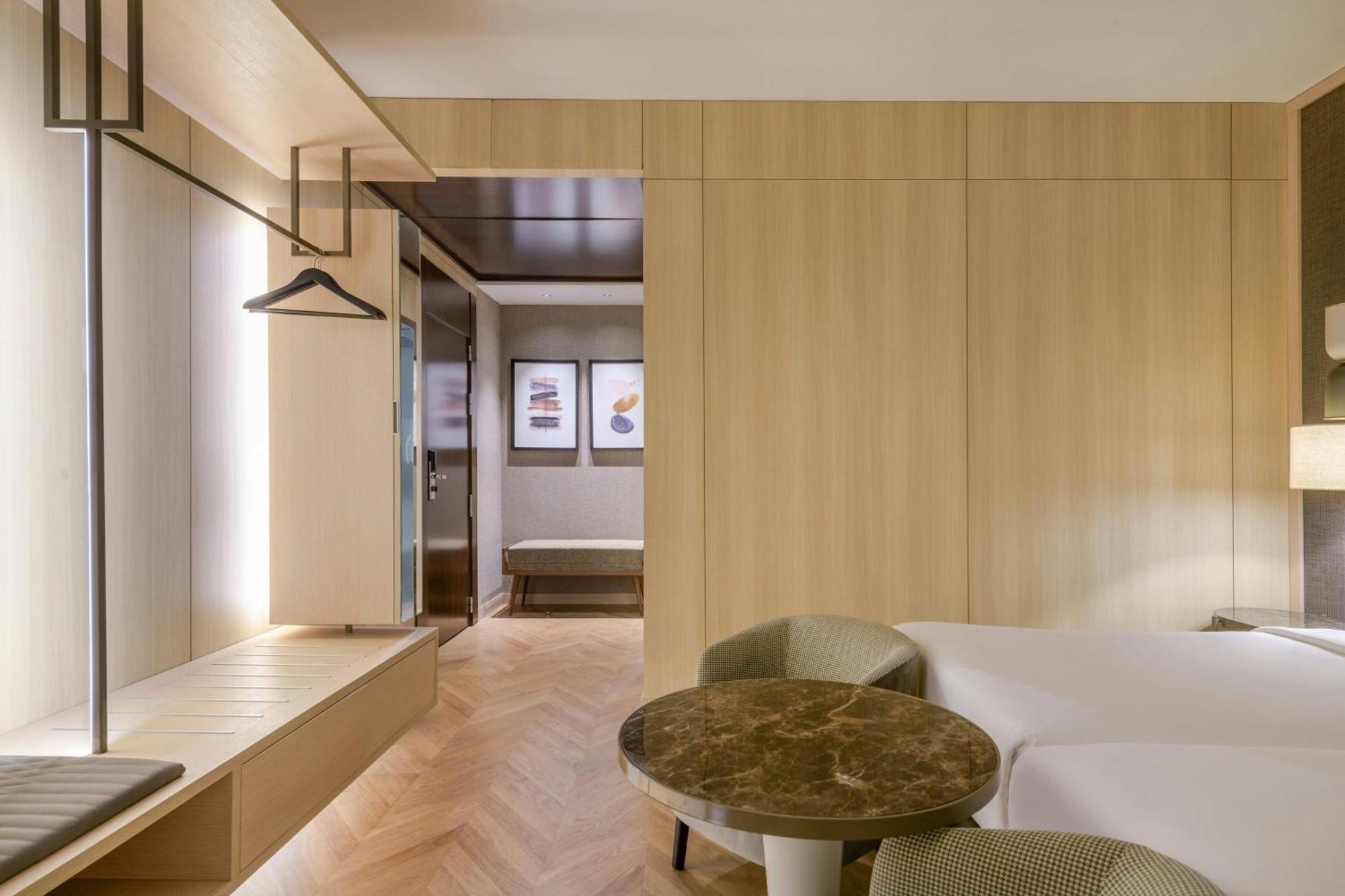 Ac By Marriott 4* Firenze