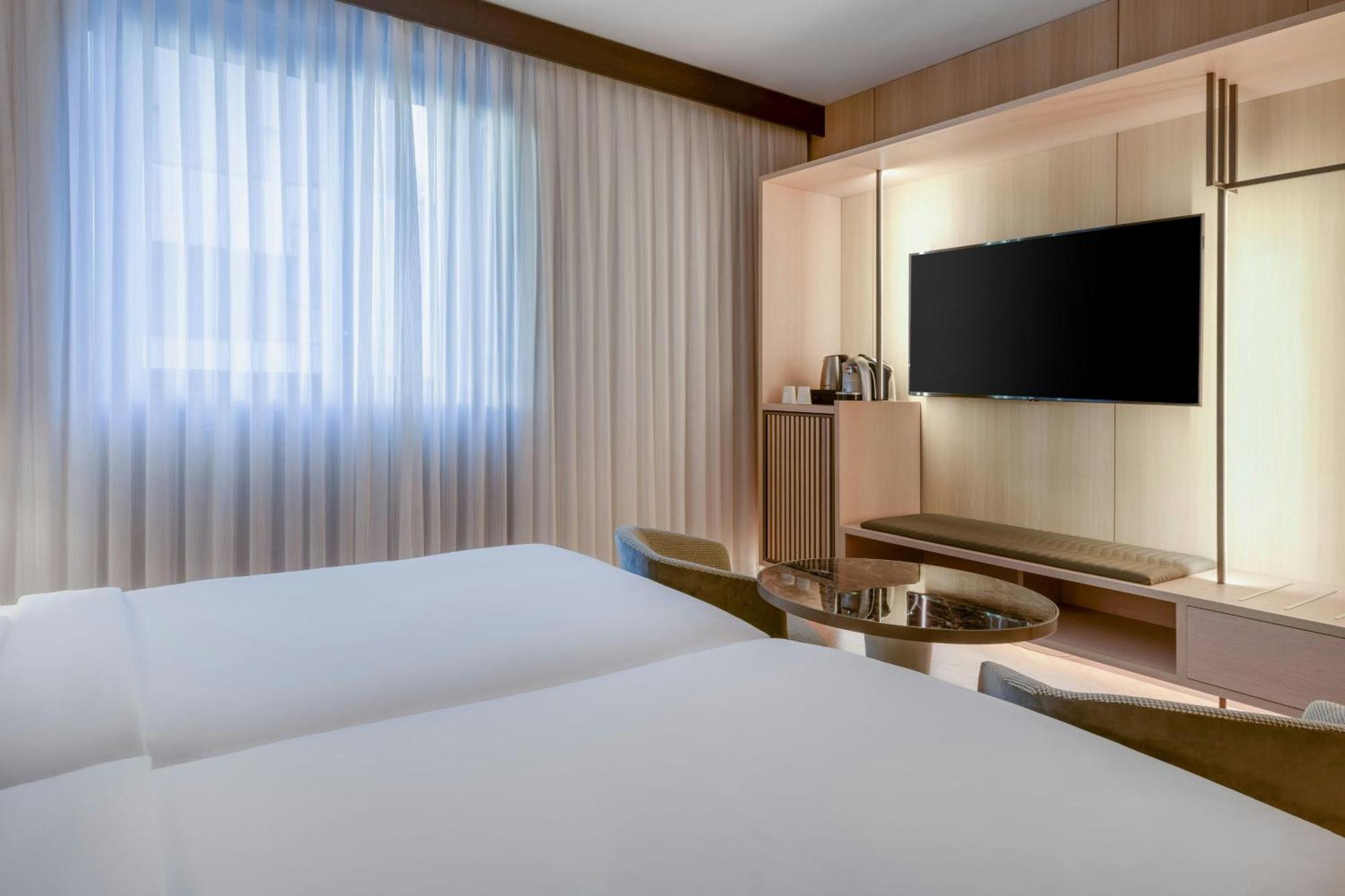 Ac By Marriott