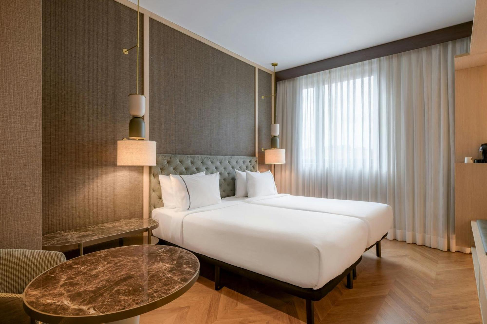 Ac By Marriott Hotel