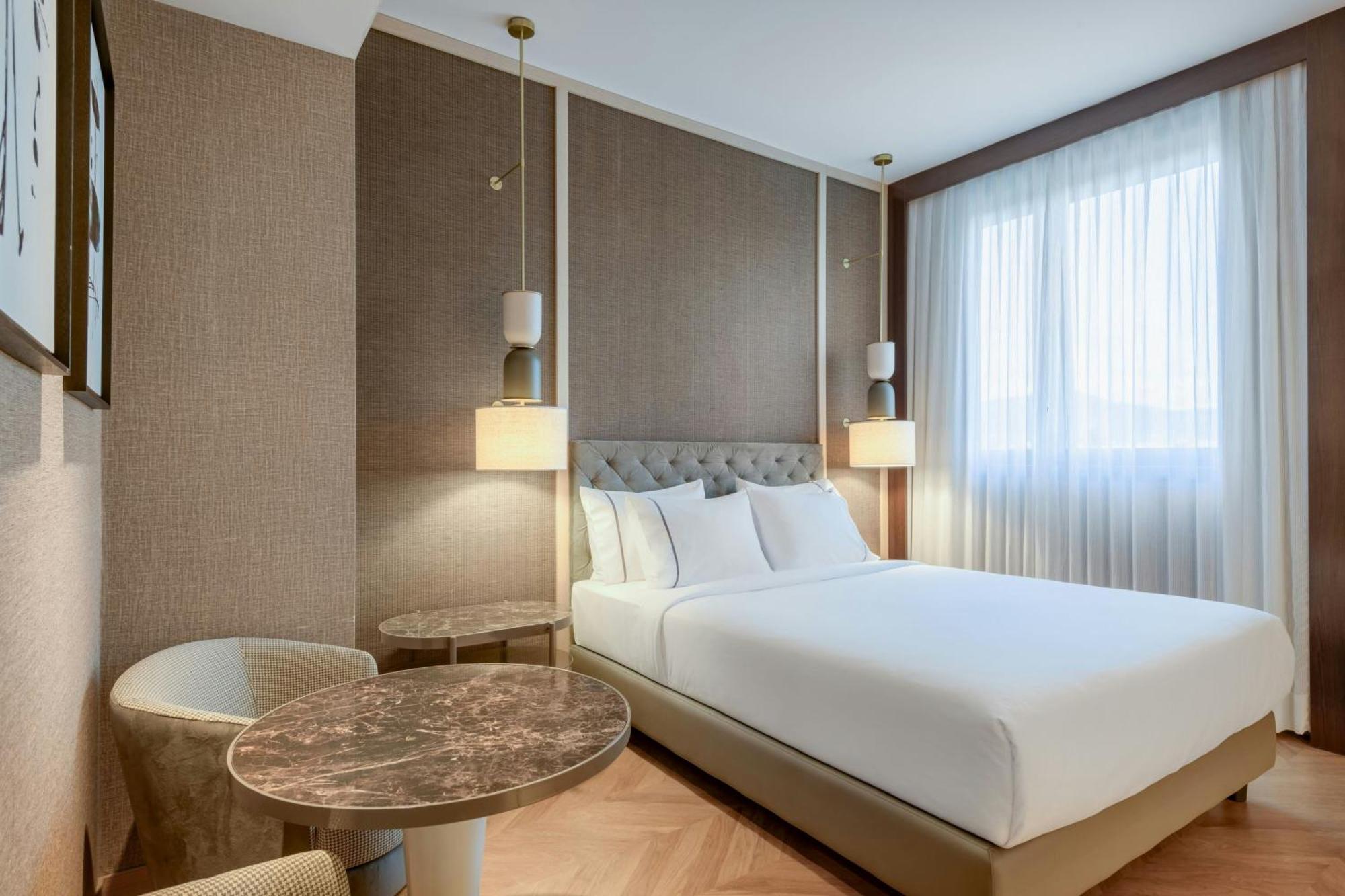 Ac By Marriott Hotel 4*