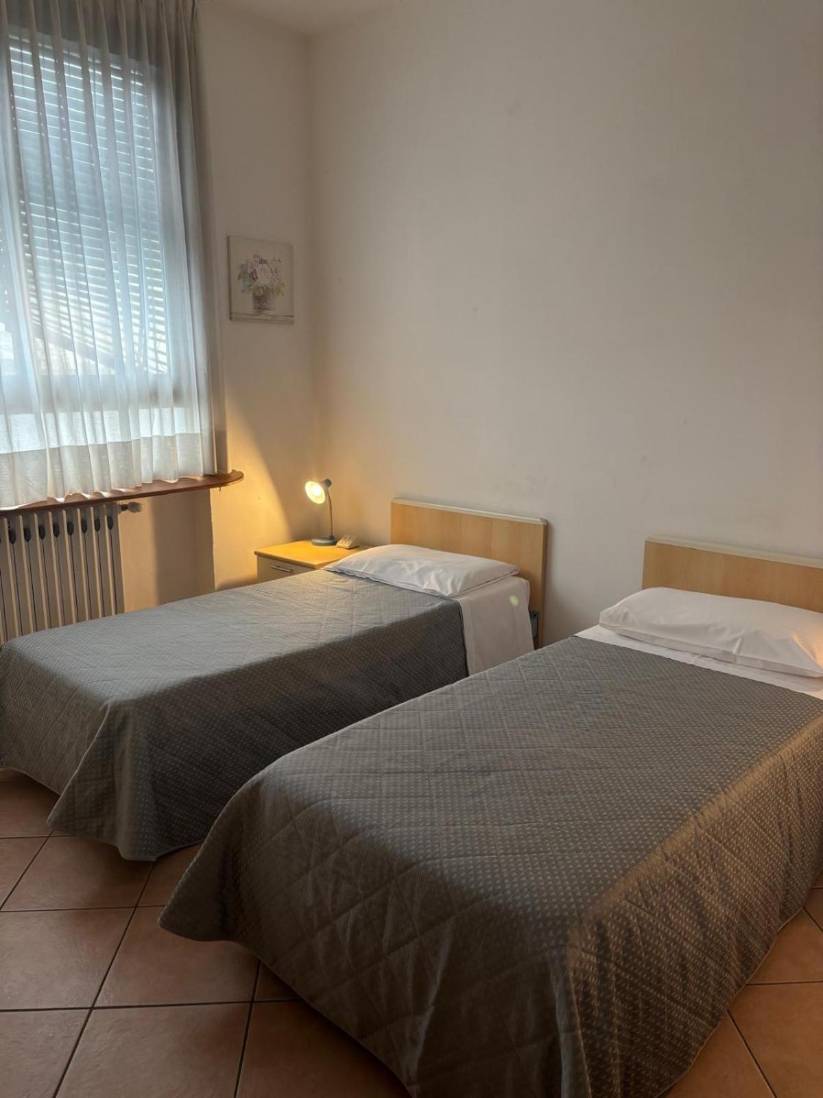 Girasole House 3* Florença
