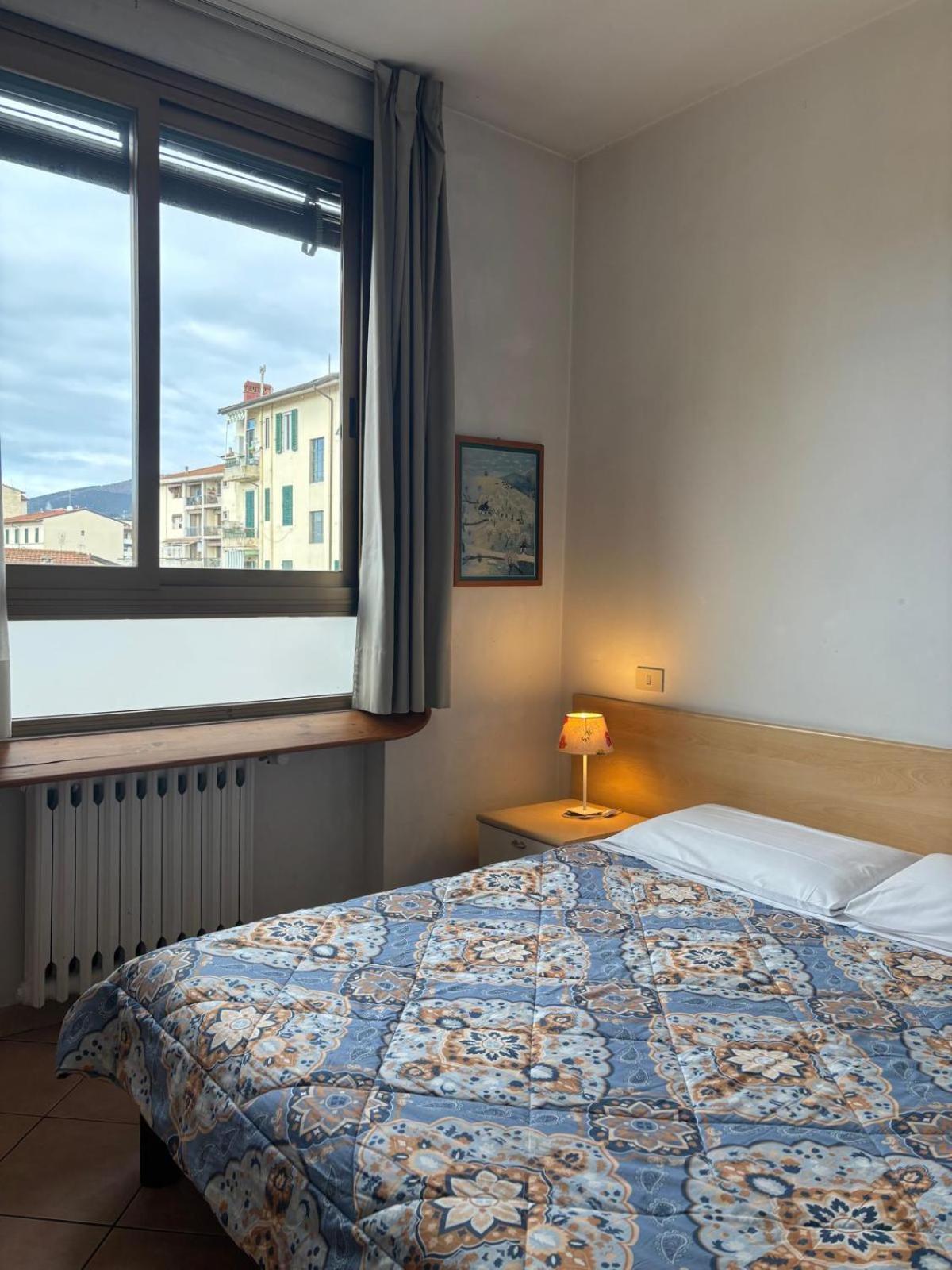 Girasole House 3* Florença