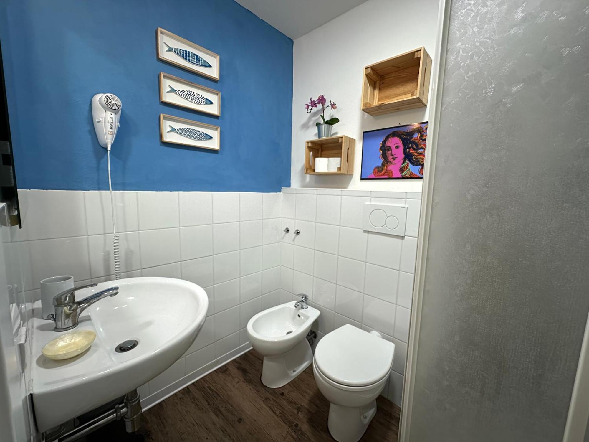 Casa de hóspedes 45 *