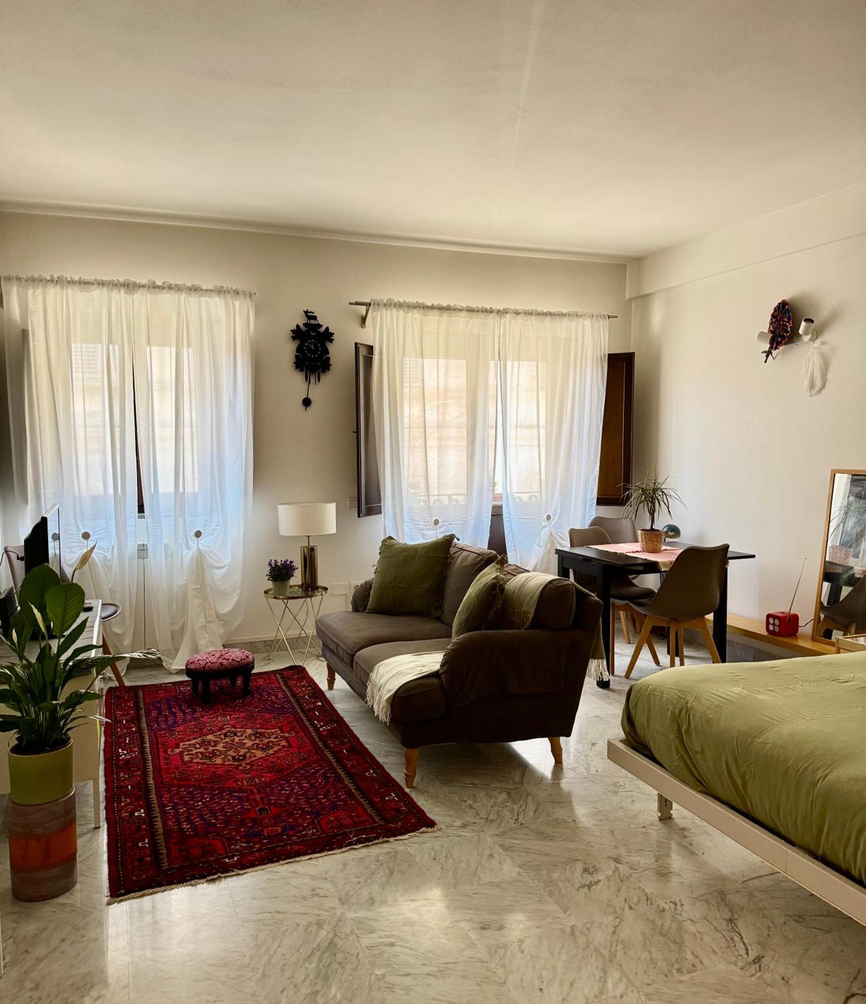 Apartamento Platano By Monteverdi Florença