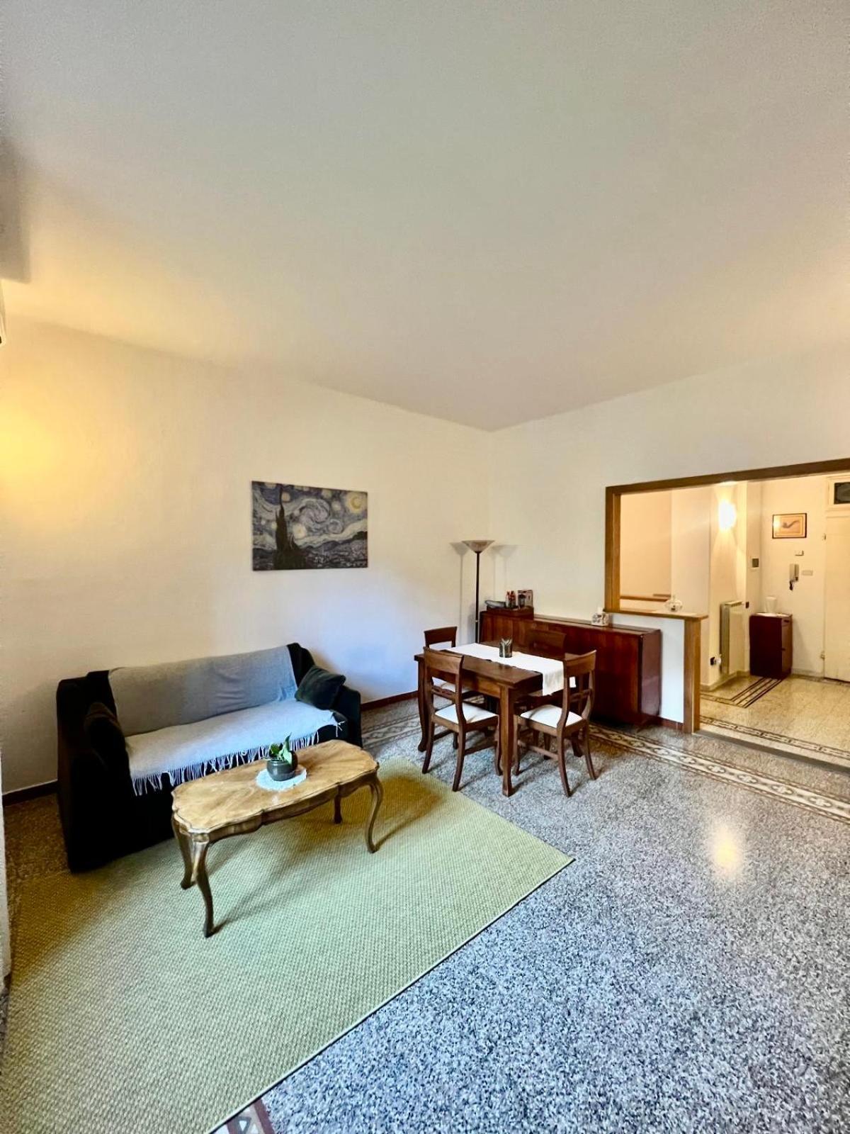 Il Giardino Segreto * Firenze