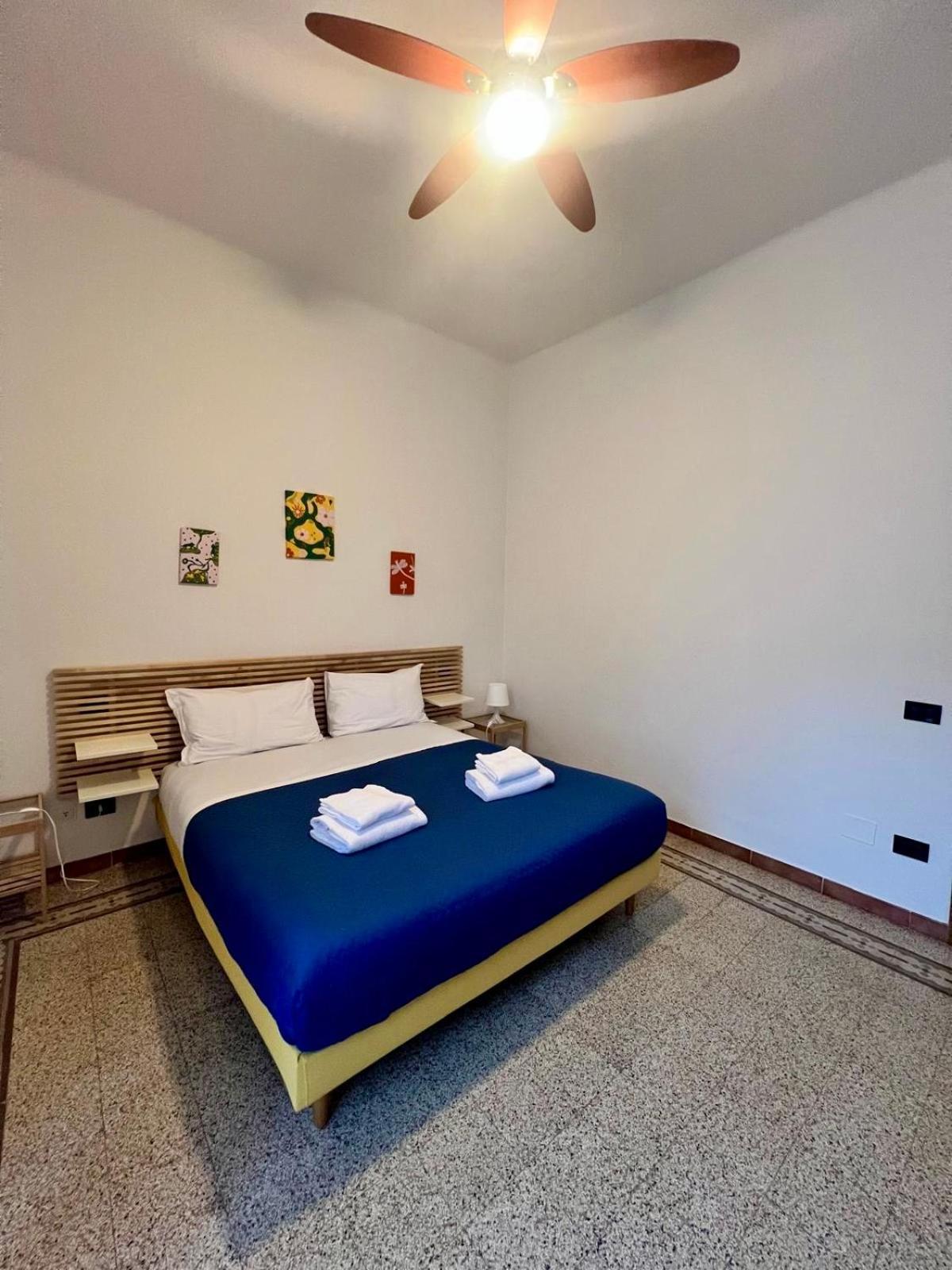 Lejlighed Il Giardino Segreto