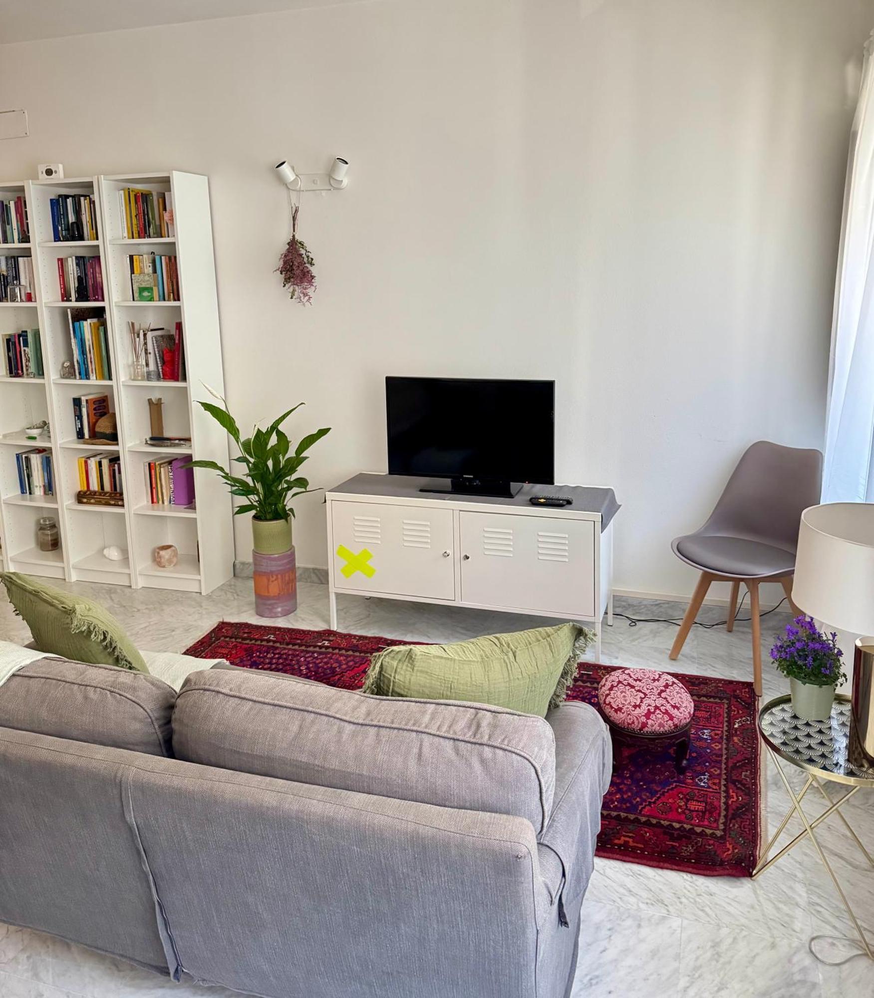 Platano By Monteverdi Apartamento Florença