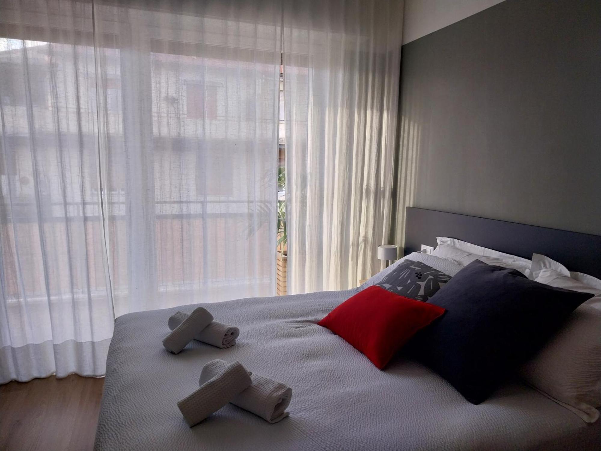 Apartment Lomi - Private Parking *