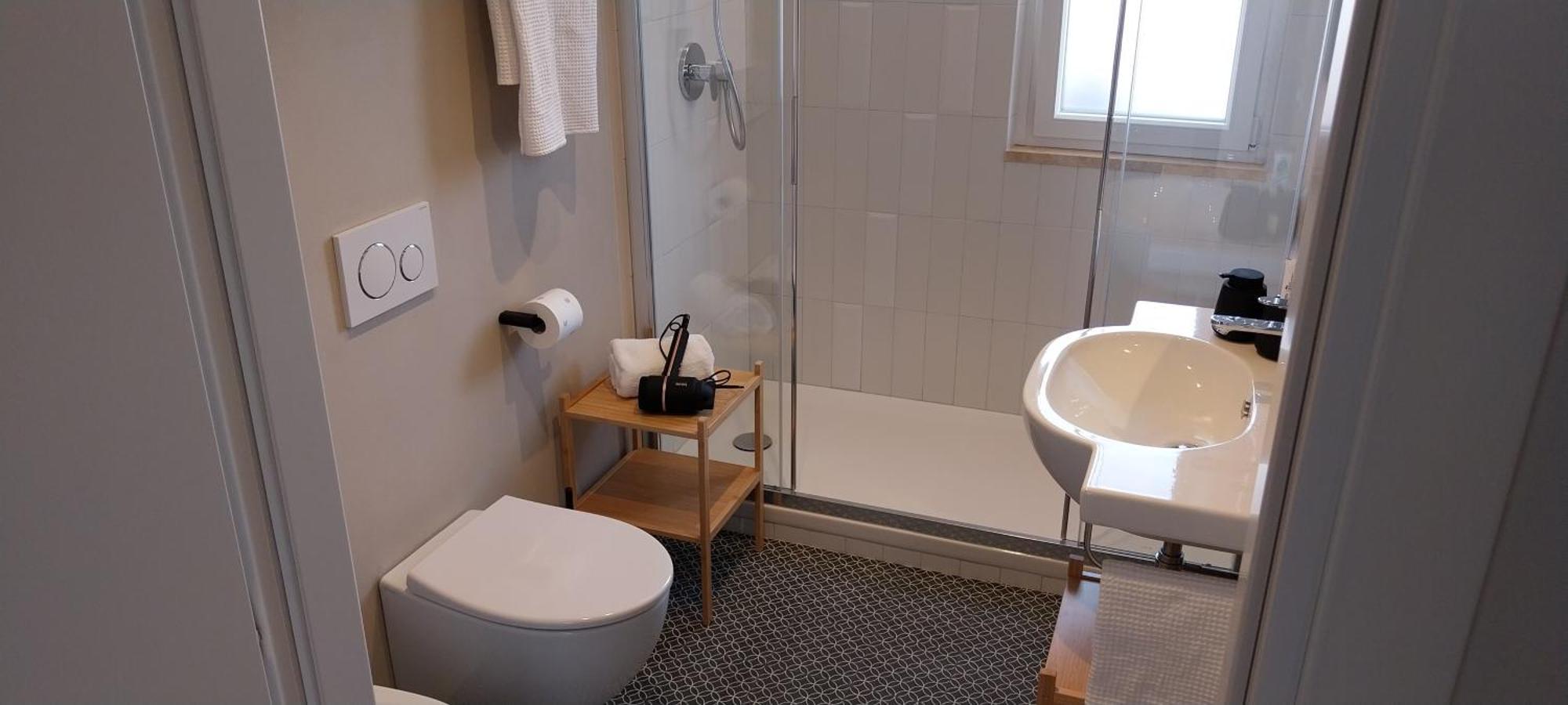 Apartment Lomi - Private Parking *