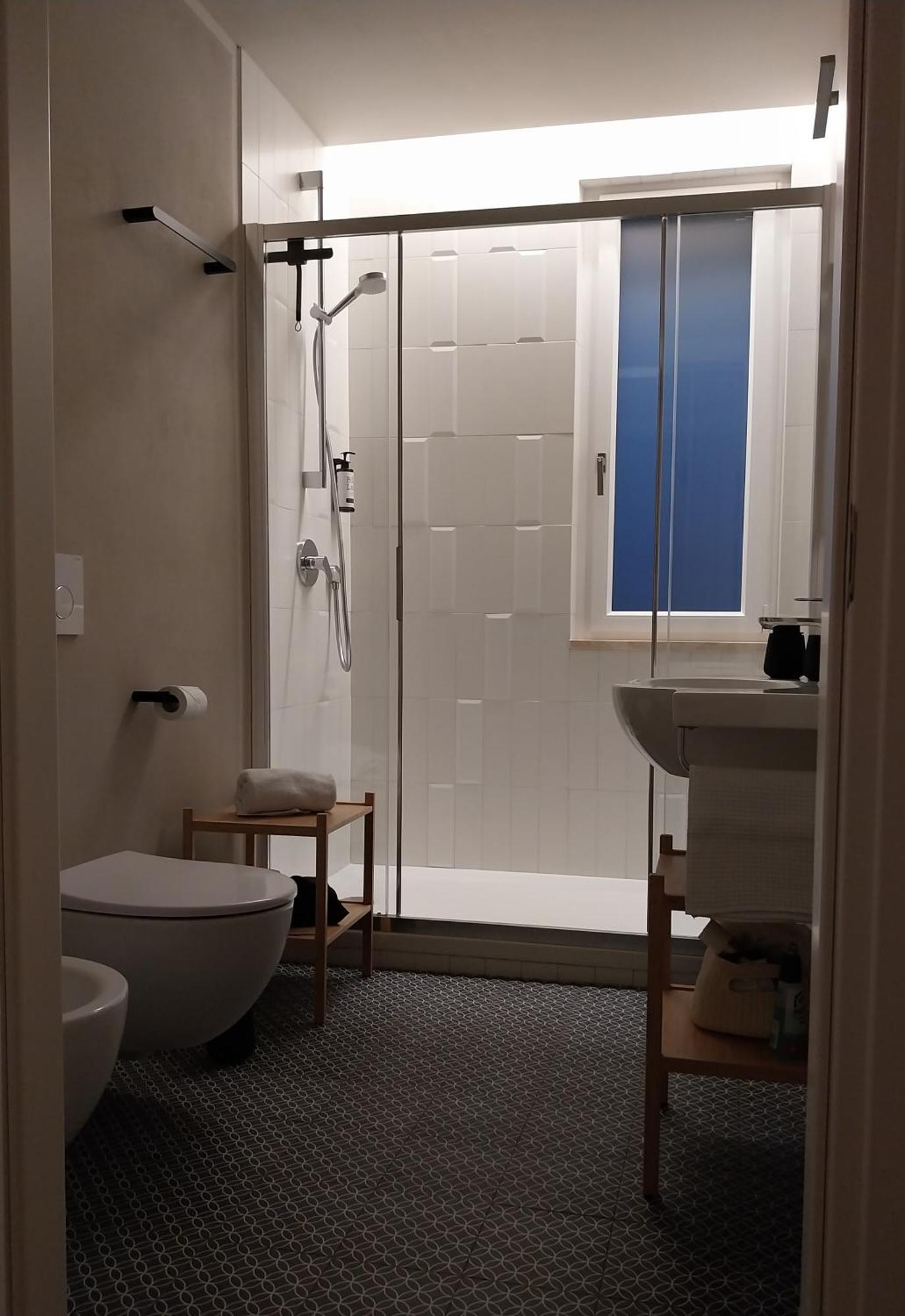 Lomi - Private Parking Apartment *