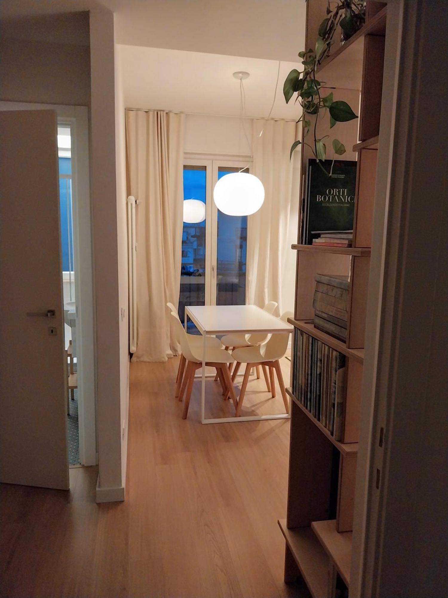 Lomi - Private Parking Apartment Florence