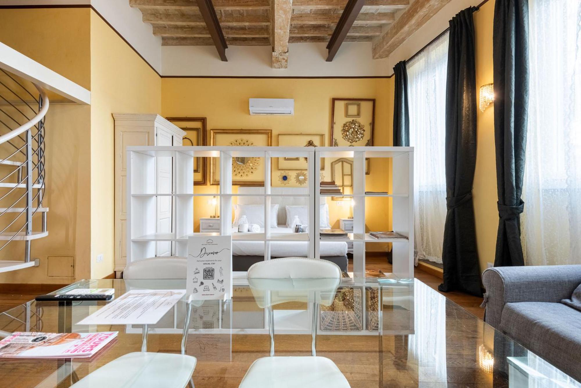 Appartement Unyca - The Very Heart Of *