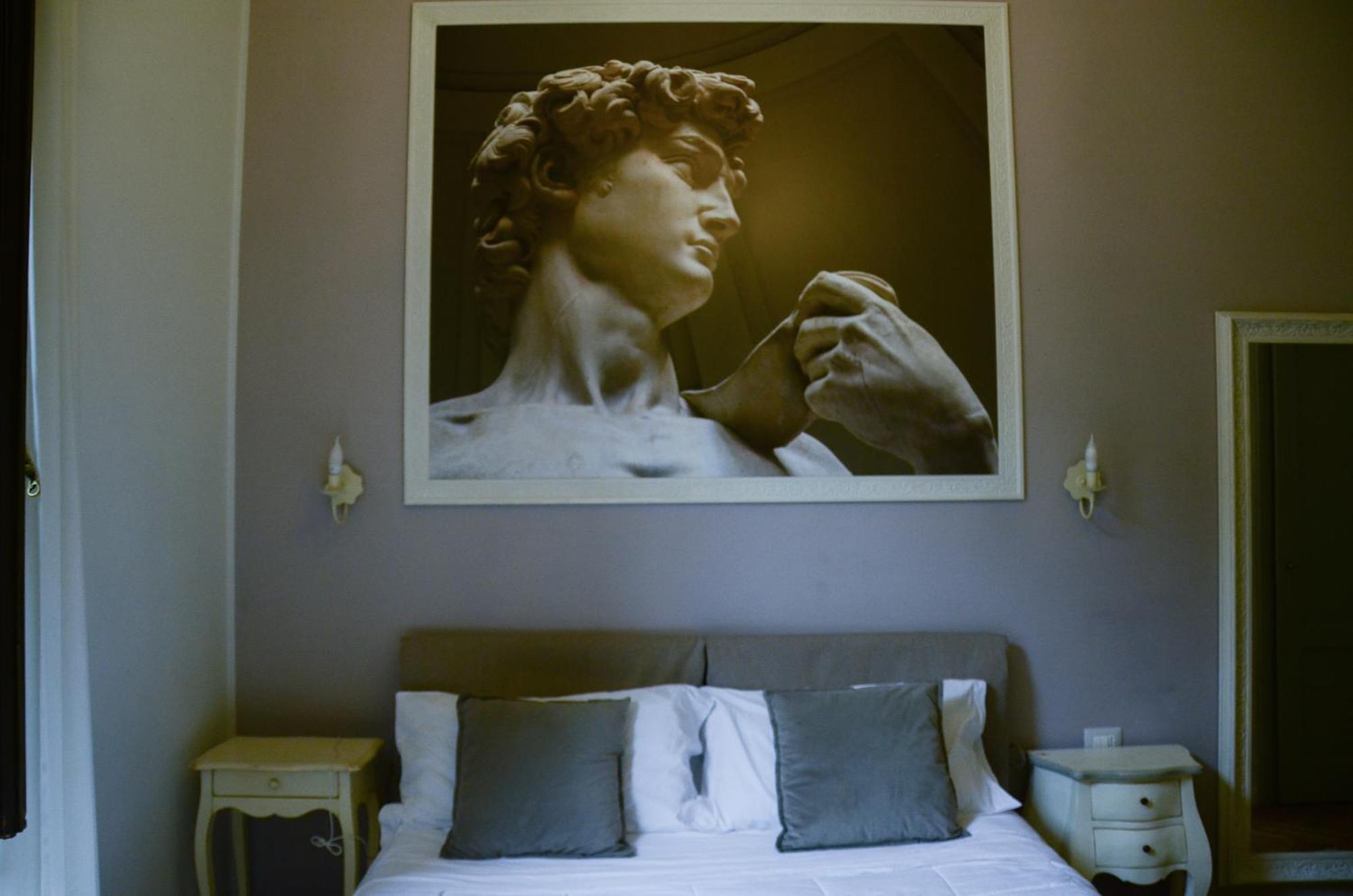 Dimora Sassetti Boutique Bed & Breakfast *