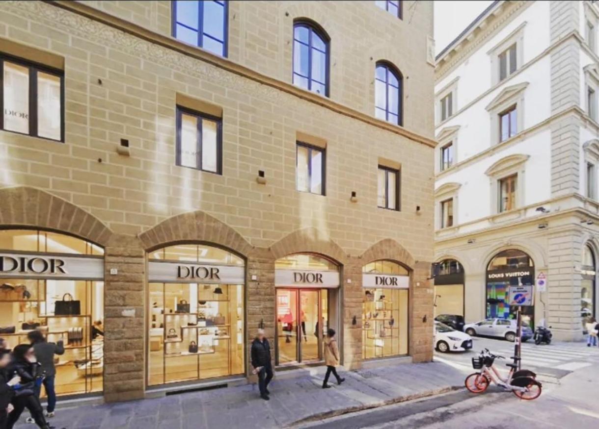 Dimora Sassetti Boutique Bed & Breakfast Firenze