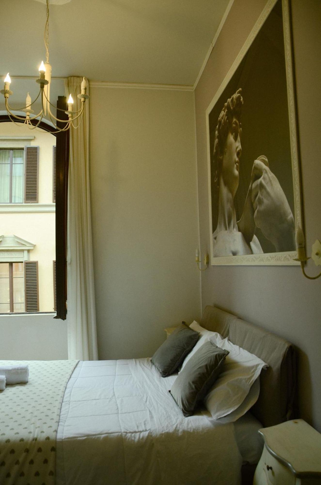 Dimora Sassetti Boutique Bed & Breakfast Firenze