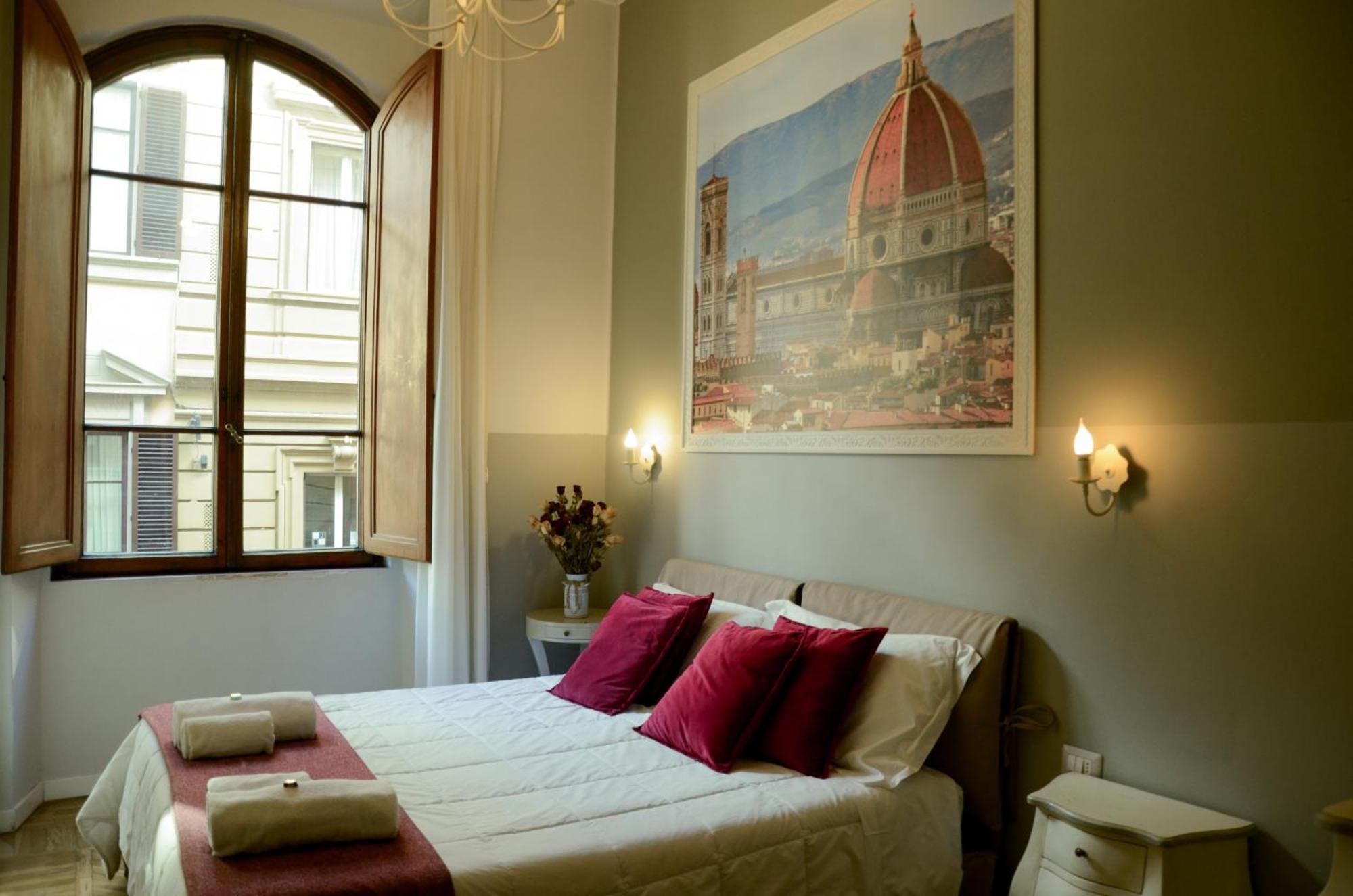 Dimora Sassetti Boutique Firenze