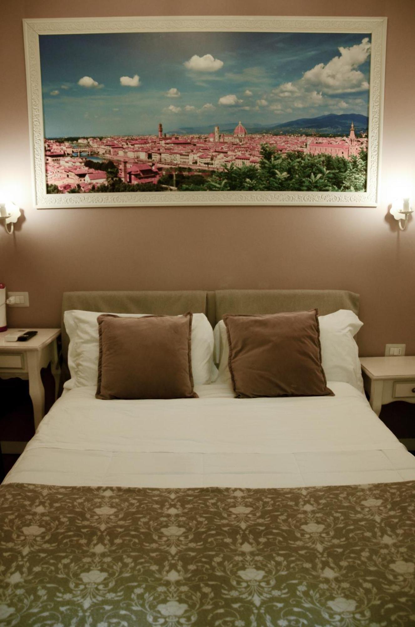 Dimora Sassetti Boutique Bed & Breakfast