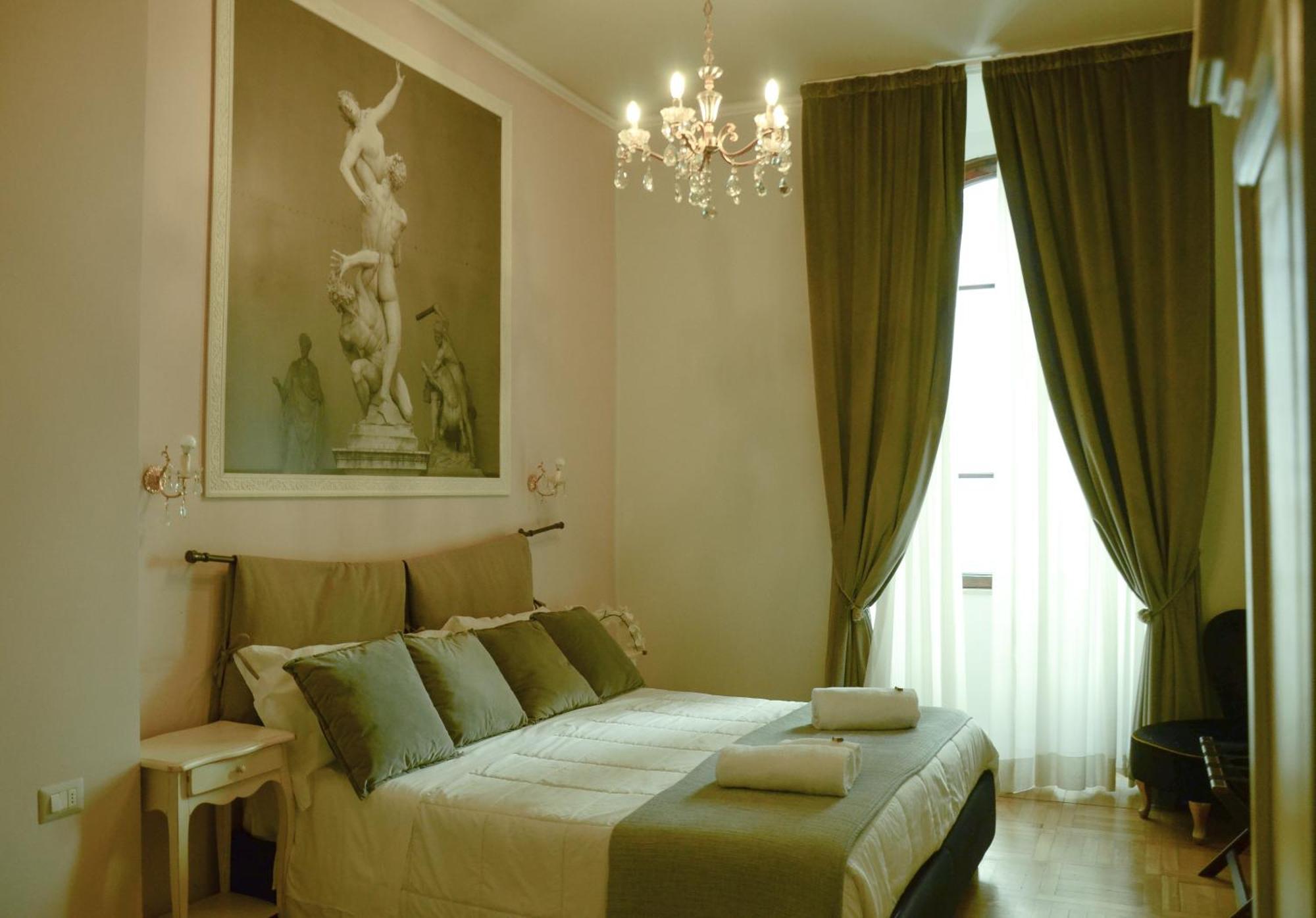 Dimora Sassetti Boutique Bed & Breakfast *