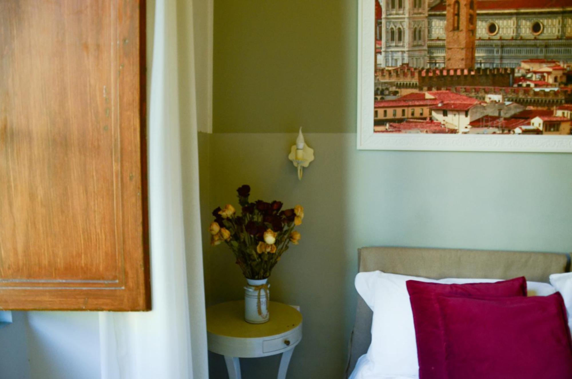 Bed & Breakfast Dimora Sassetti Boutique *