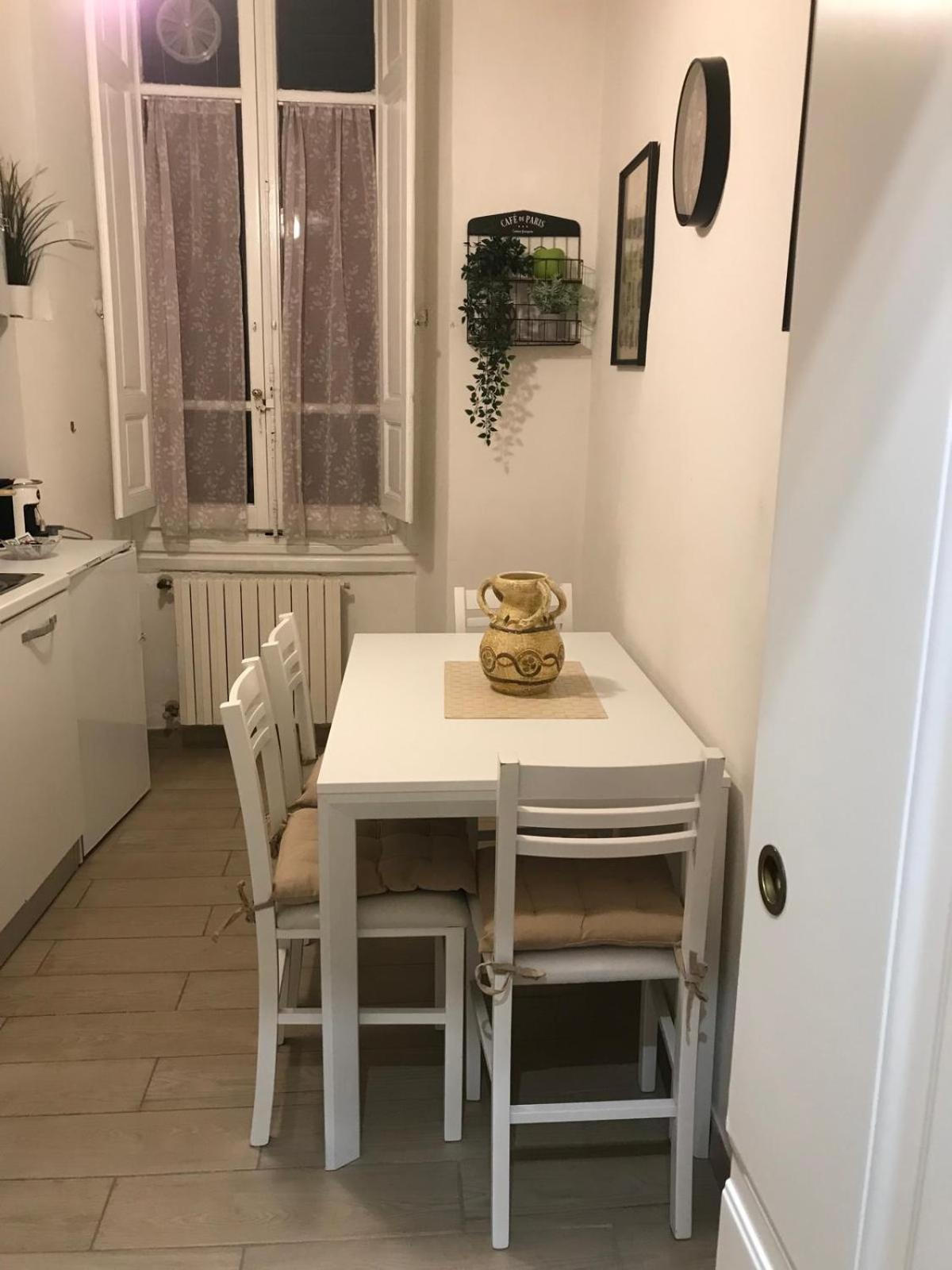 Leilighet La Casa Di Anna *