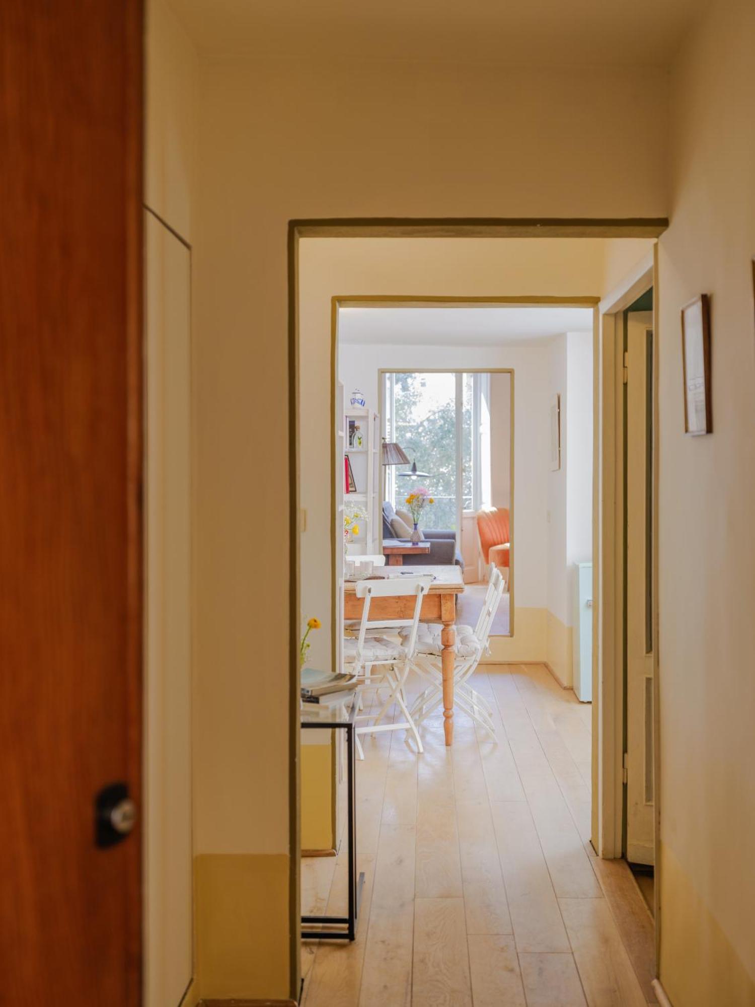 Appartement Nugolo Atelier - Light & Charm In Oltrarno