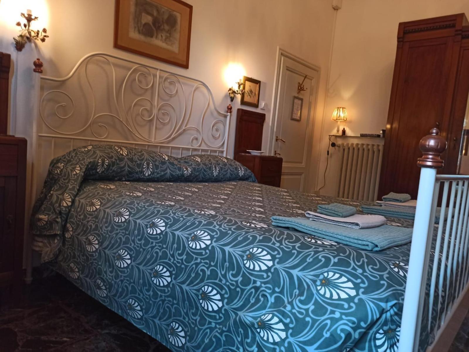 By Anna Guest house 2*