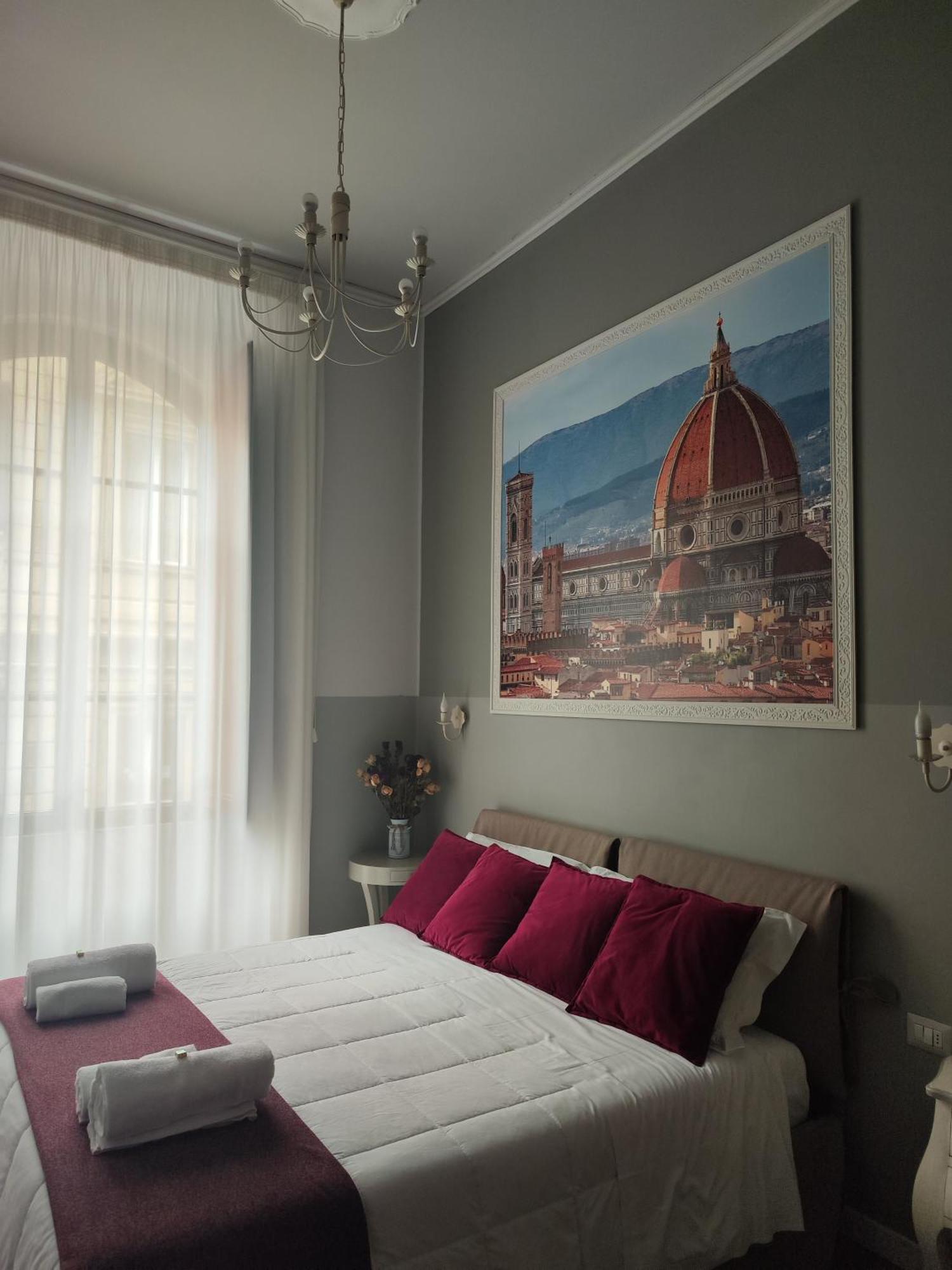 Dimora Sassetti Boutique Bed & Breakfast Firenze