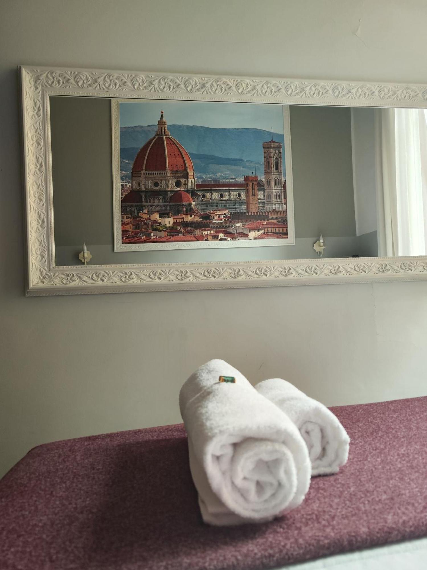 Dimora Sassetti Boutique * Firenze